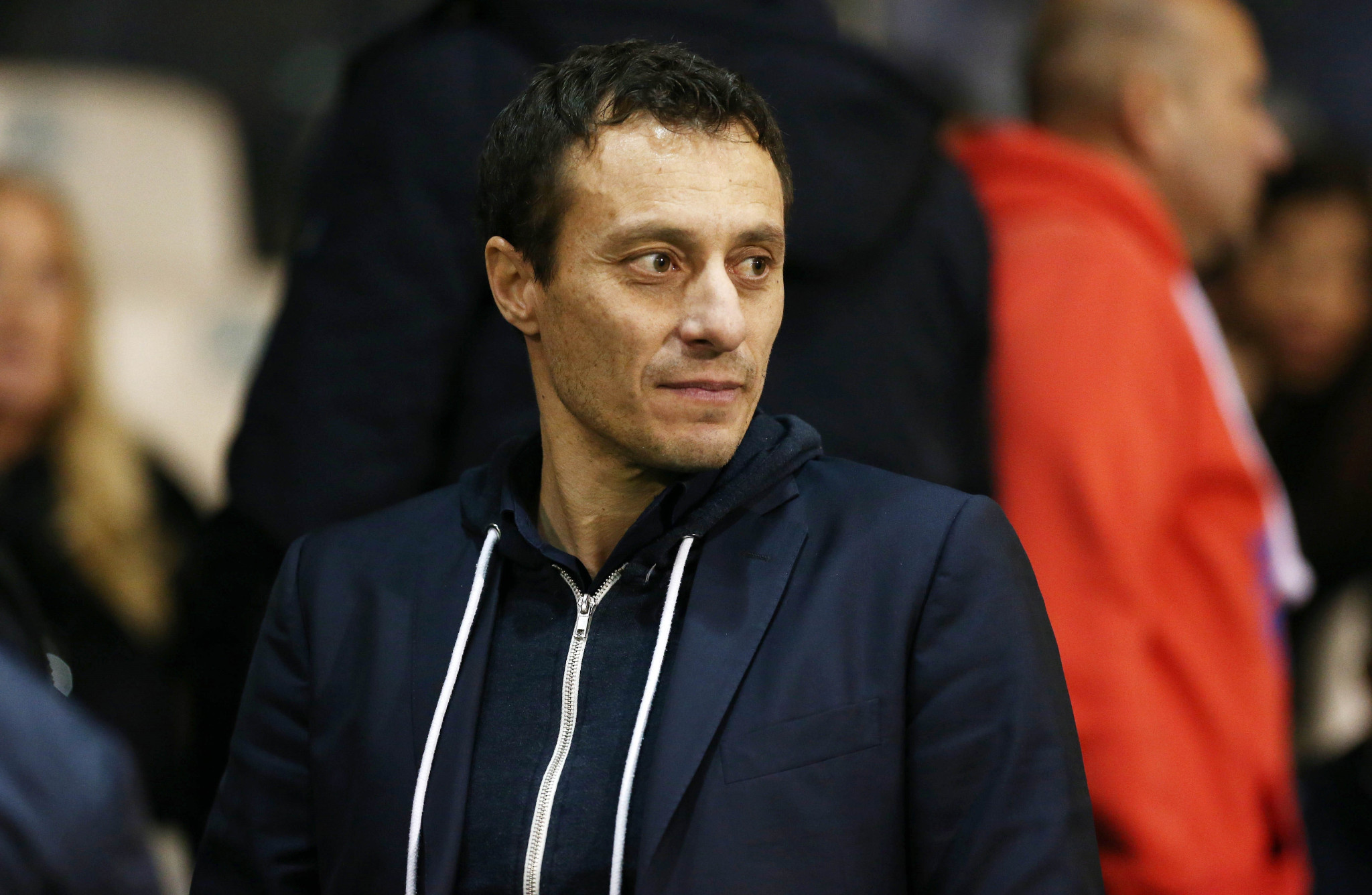 Ο Γεωργιάδης φαβορί για την ακαδημία του ΟΦΗ