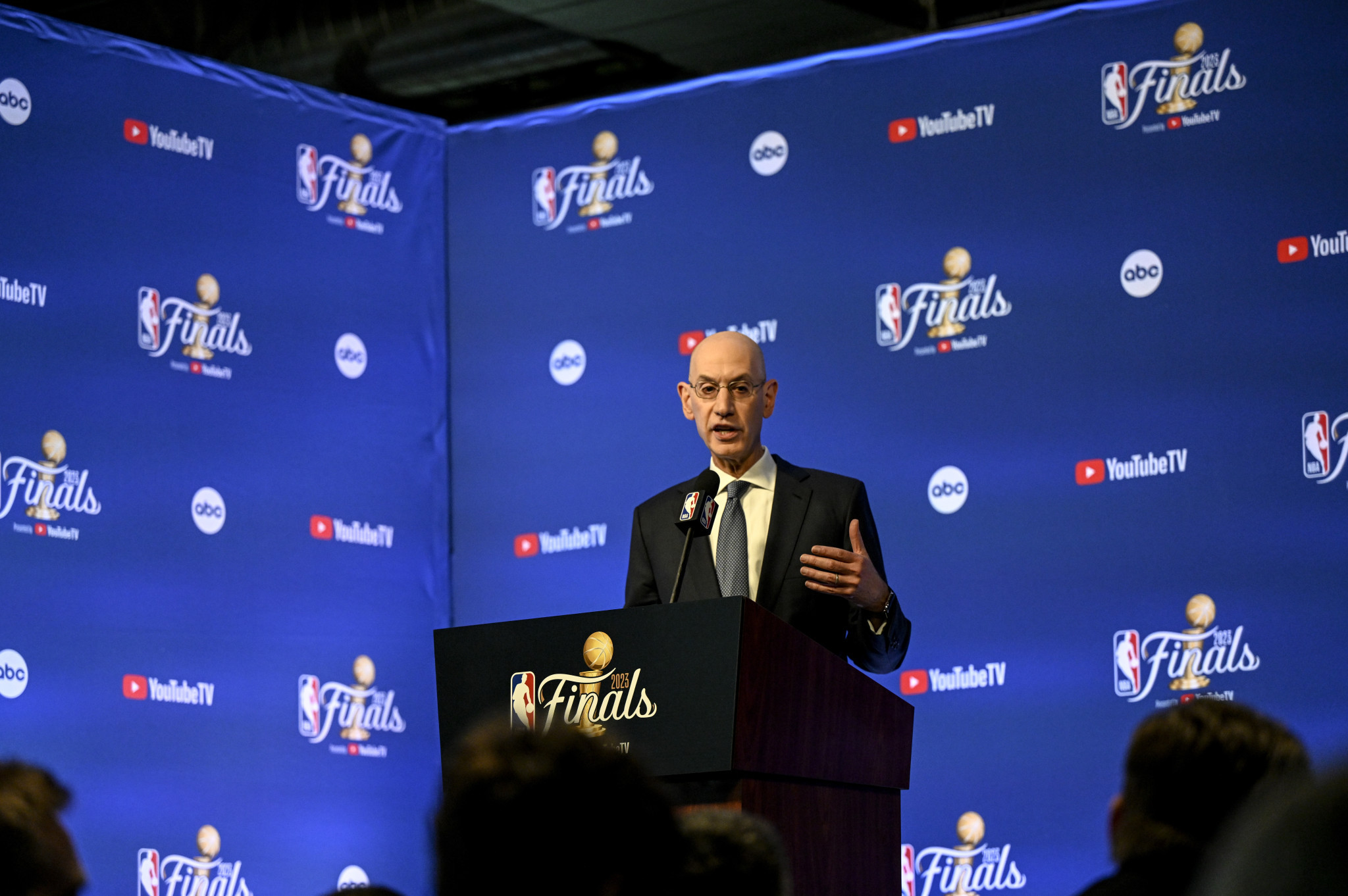 Ερώτηση στο Ευρωκοινοβούλιο για το NBA Europe και τις επιπτώσεις του