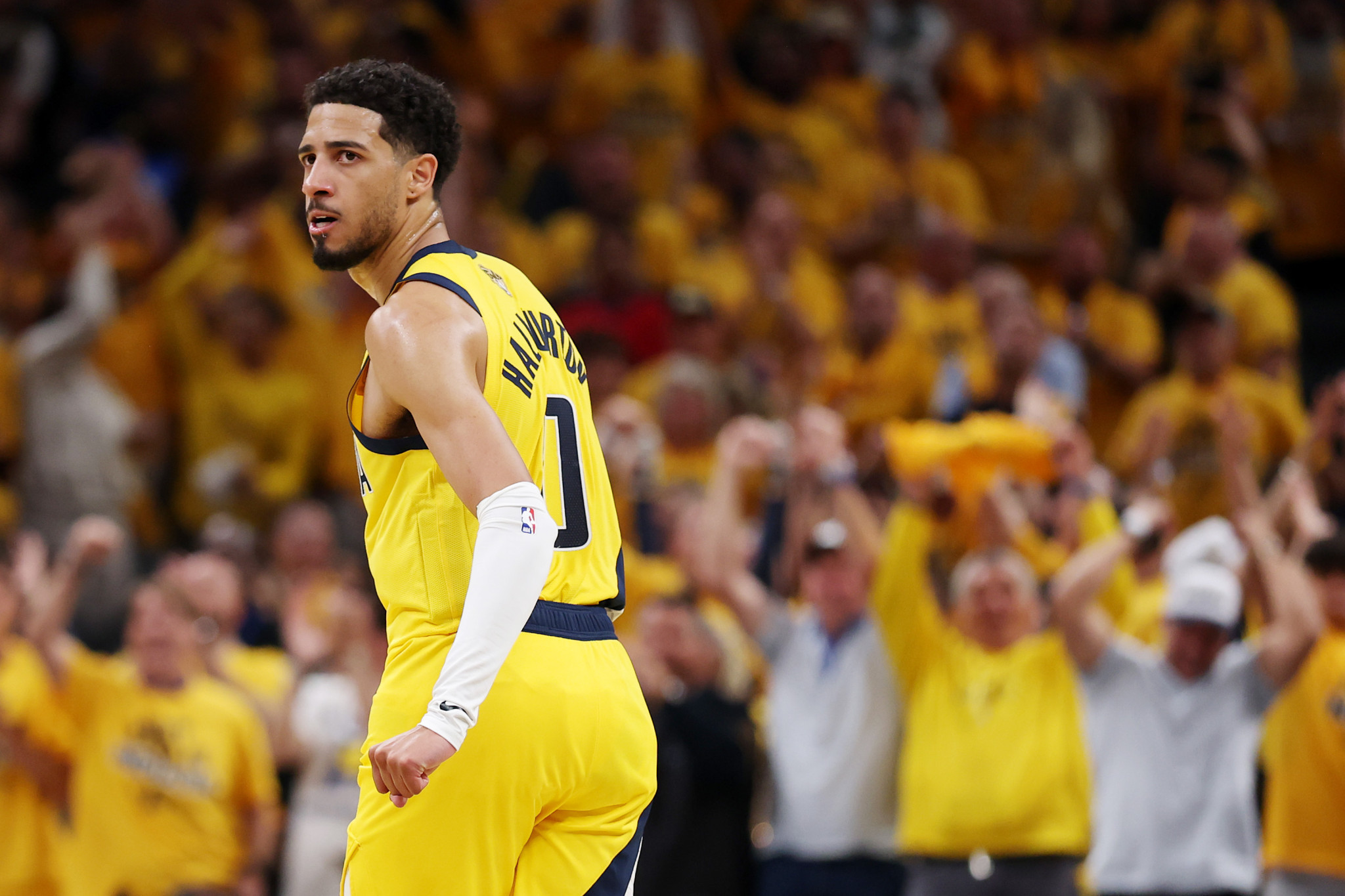 Αλλεργικός στις ελεύθερες βολές: Ο Χαλιμπάρτον σε τρεις τελικούς δεν έχει εκτελέσει ούτε μία!