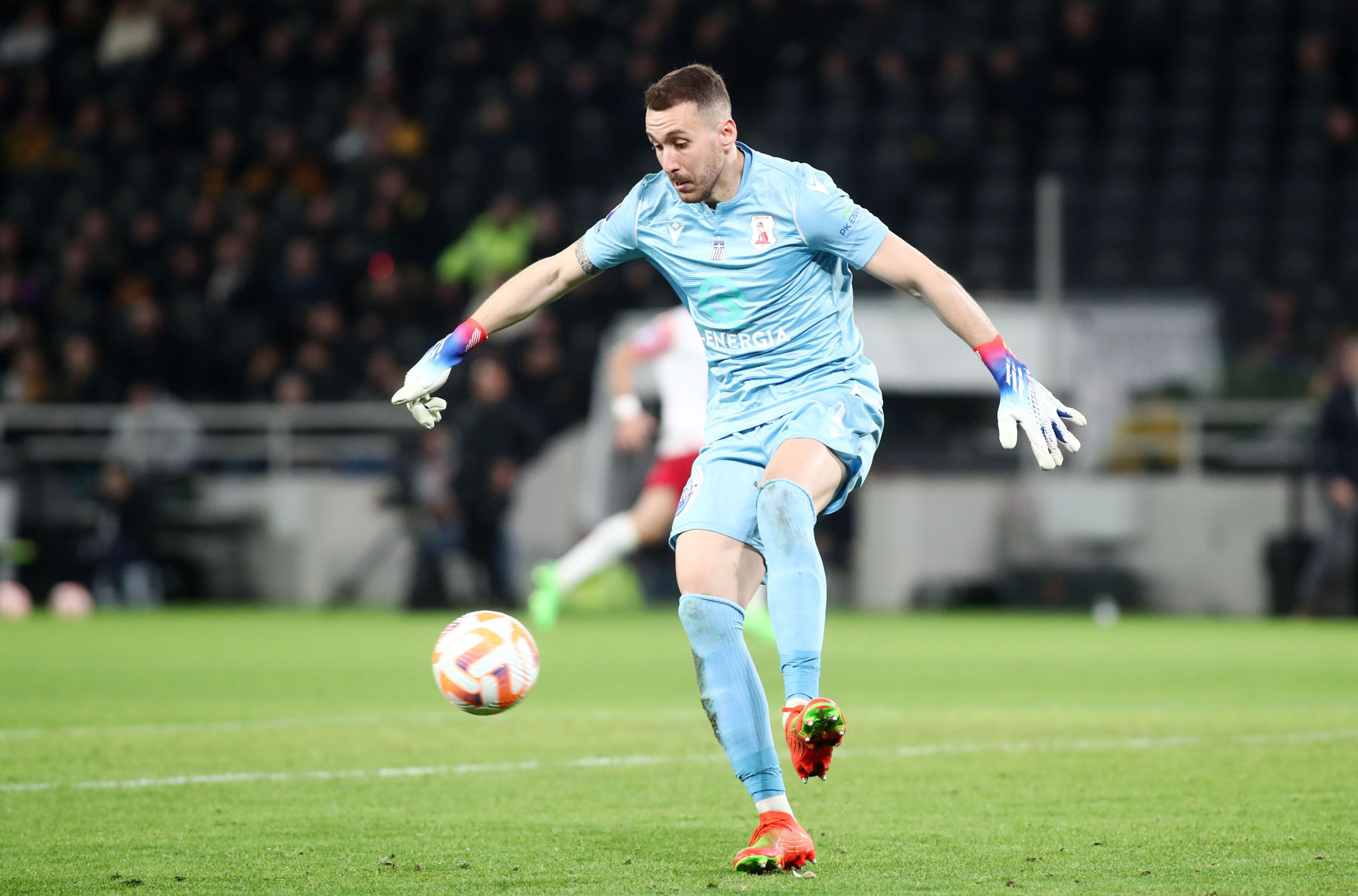 Η Αναγέννηση Καρδίτσας ανανέωσε επτά και ετοιμάζει διπλό μεταγραφικό χτύπημα