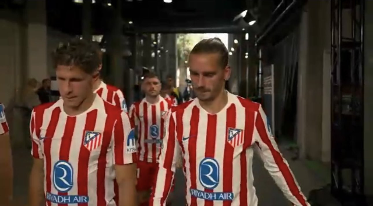 Ο Γκριεζμάν έγινε πατέρας για τέταρτη φορά - Η απίστευτη ιστορία με τα παιδιά του