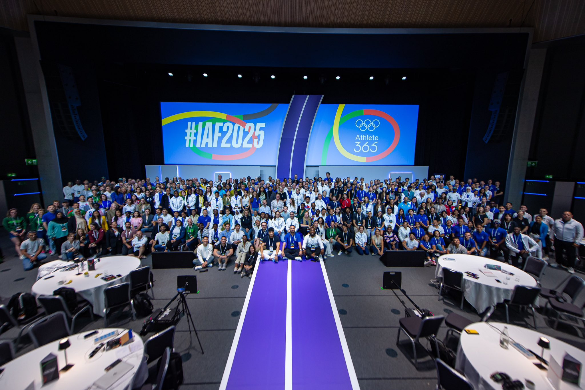 Οι Επιτροπές αθλητών της ΔΟΕ και της WADA καταδικάζουν τα Enhanced Games