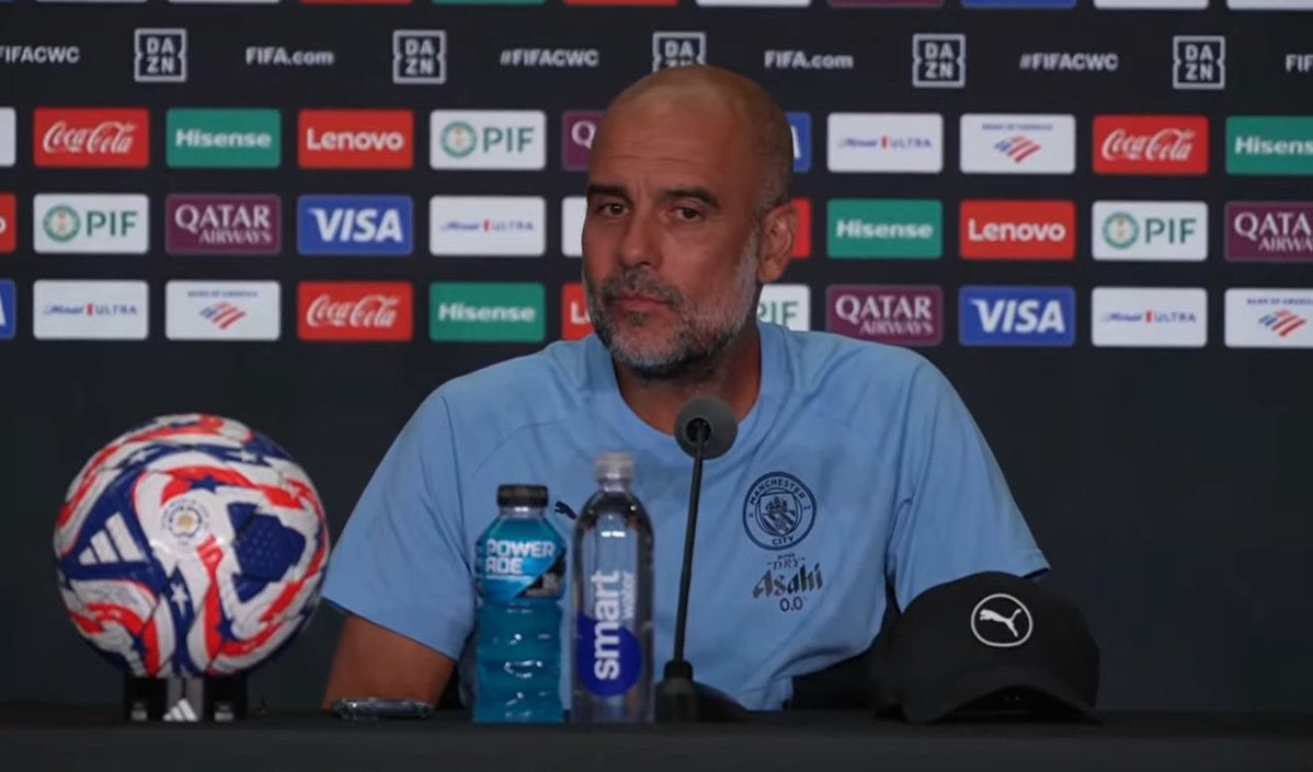 Απογοητευμένος ο Γκουαρδιόλα παρά τη νίκη με 6-0: «Αποτύχαμε»