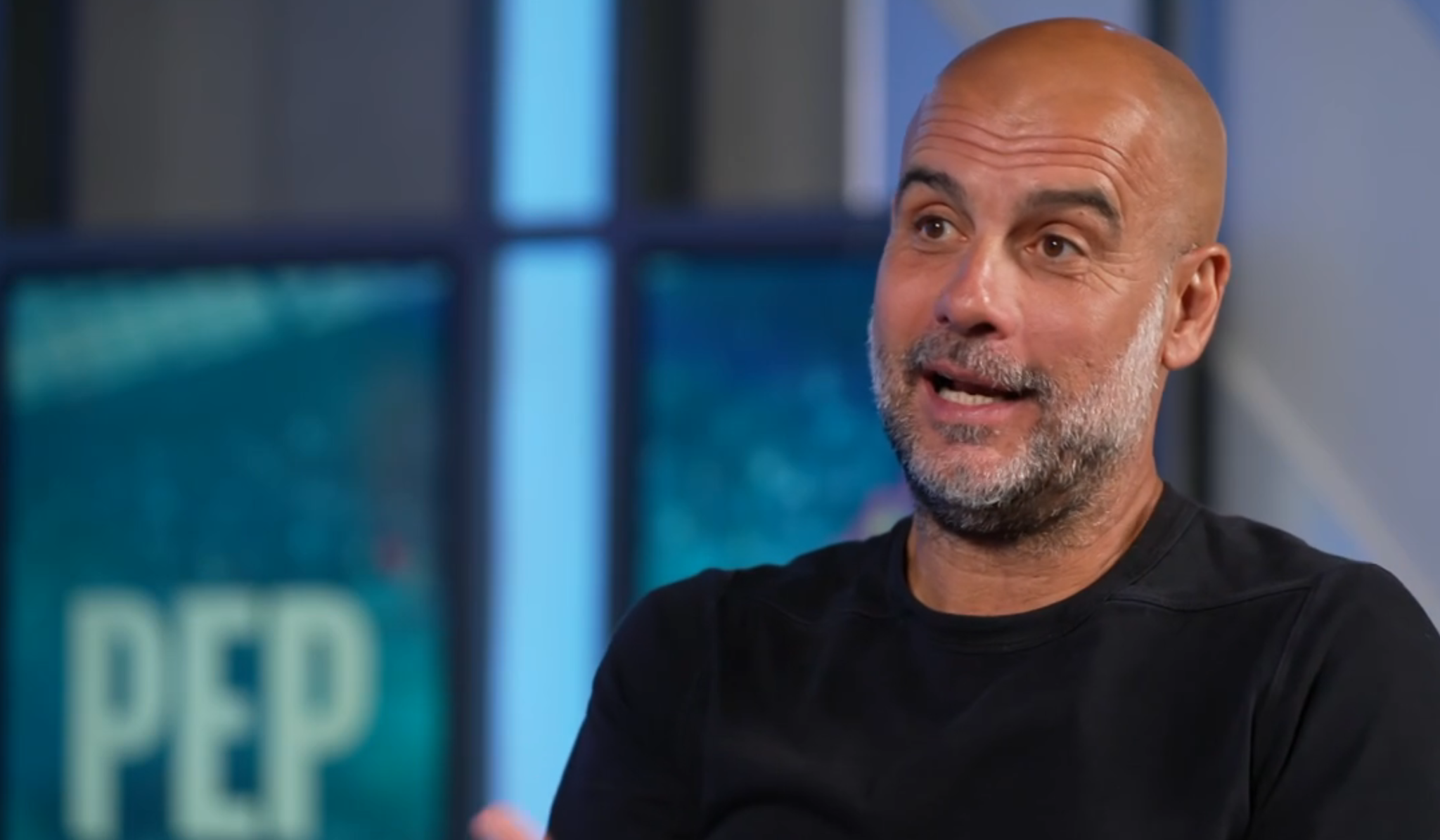 Αστραψε και βρόντηξε ο Γκουαρδιόλα: «Συμβαίνει για πρώτη φορά στην καριέρα μου»