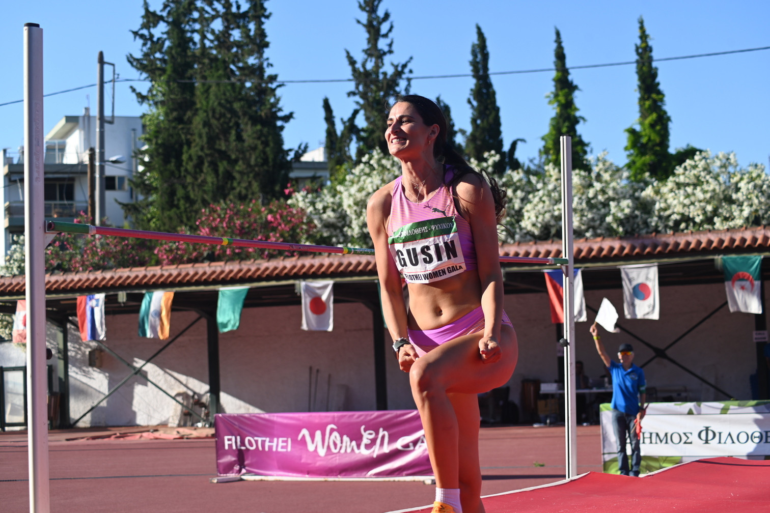 Εξαιρετικές επιδόσεις για ακόμα μία χρονιά στο Filothei Women Gala