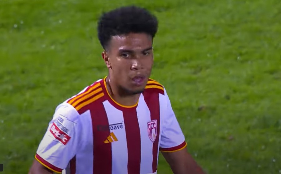 Ο Βόλος «κλείνει» τον Γκουστάβο Ασουνσάο