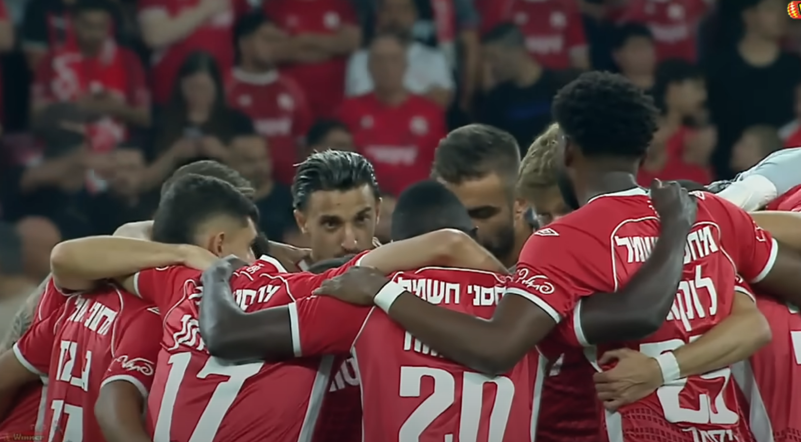 «Κουλούρια» στο πρώτο παιχνίδι κι όλα ανοιχτά για Λέφσκι Σόφιας και Μπερ Σεβά, ενόψει ΑΕΚ