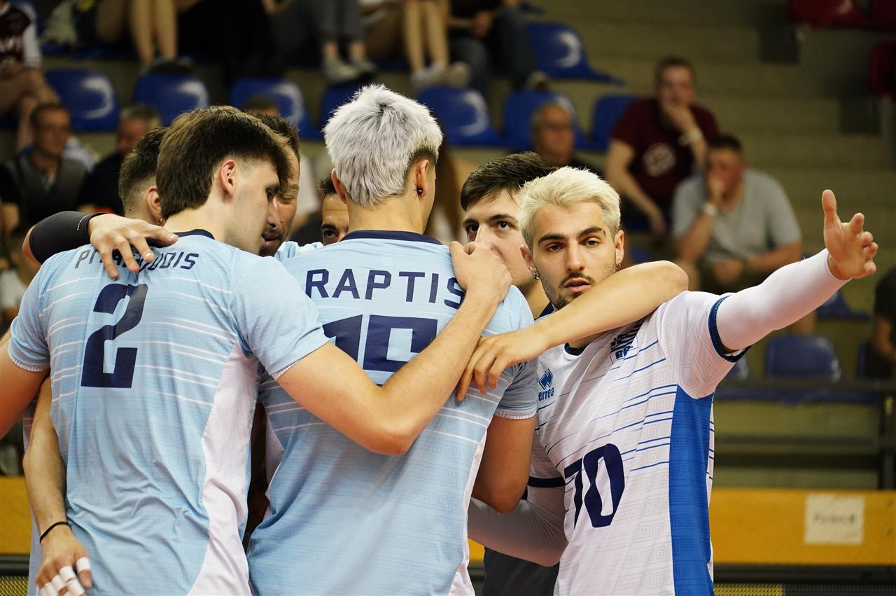 Ράπτης - Χανδρινός: «Το μυστικό που μας χαρακτηρίζει είναι η λέξη ομάδα»