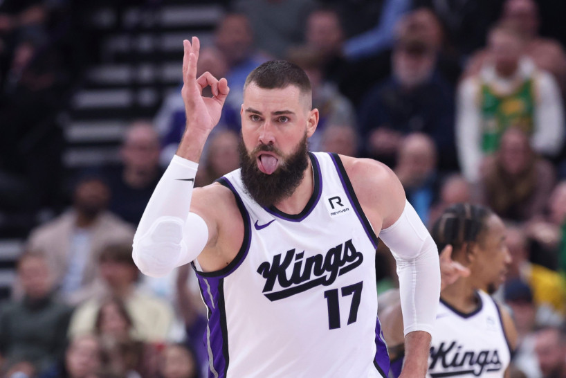 Ο Βαλαντσιούνας μίλησε για το μέλλον του: «Κάνω τα δικά μου σχέδια...»