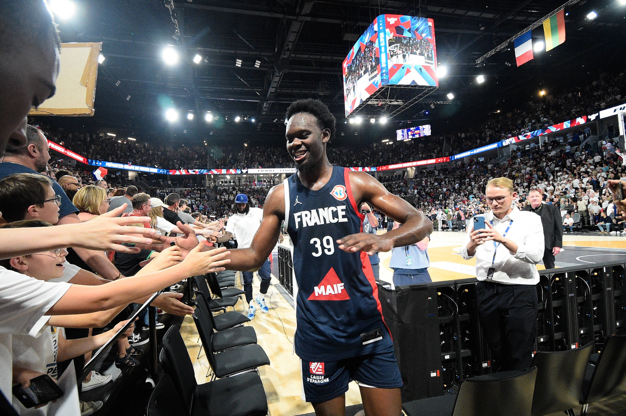 Η Μπαρτσελόνα βρίσκεται σε προχωρημένες συζητήσεις με παίκτη της Μονακό