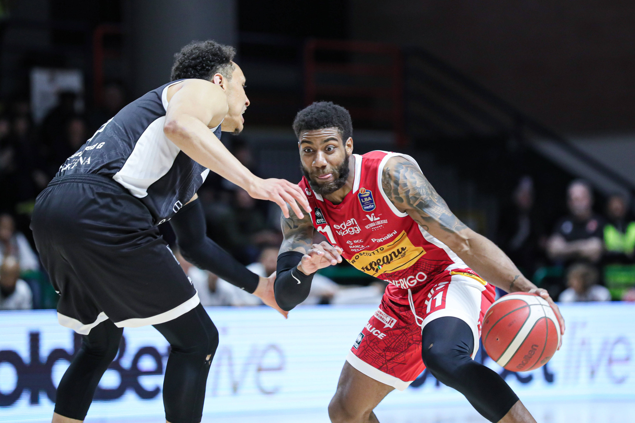 Ο Ράιτ-Φόρμαν αποκτήθηκε από τον Ηρακλή και αποτελεί τον πρώτο ξένο του συλλόγου ενόψει της νέας σεζόν