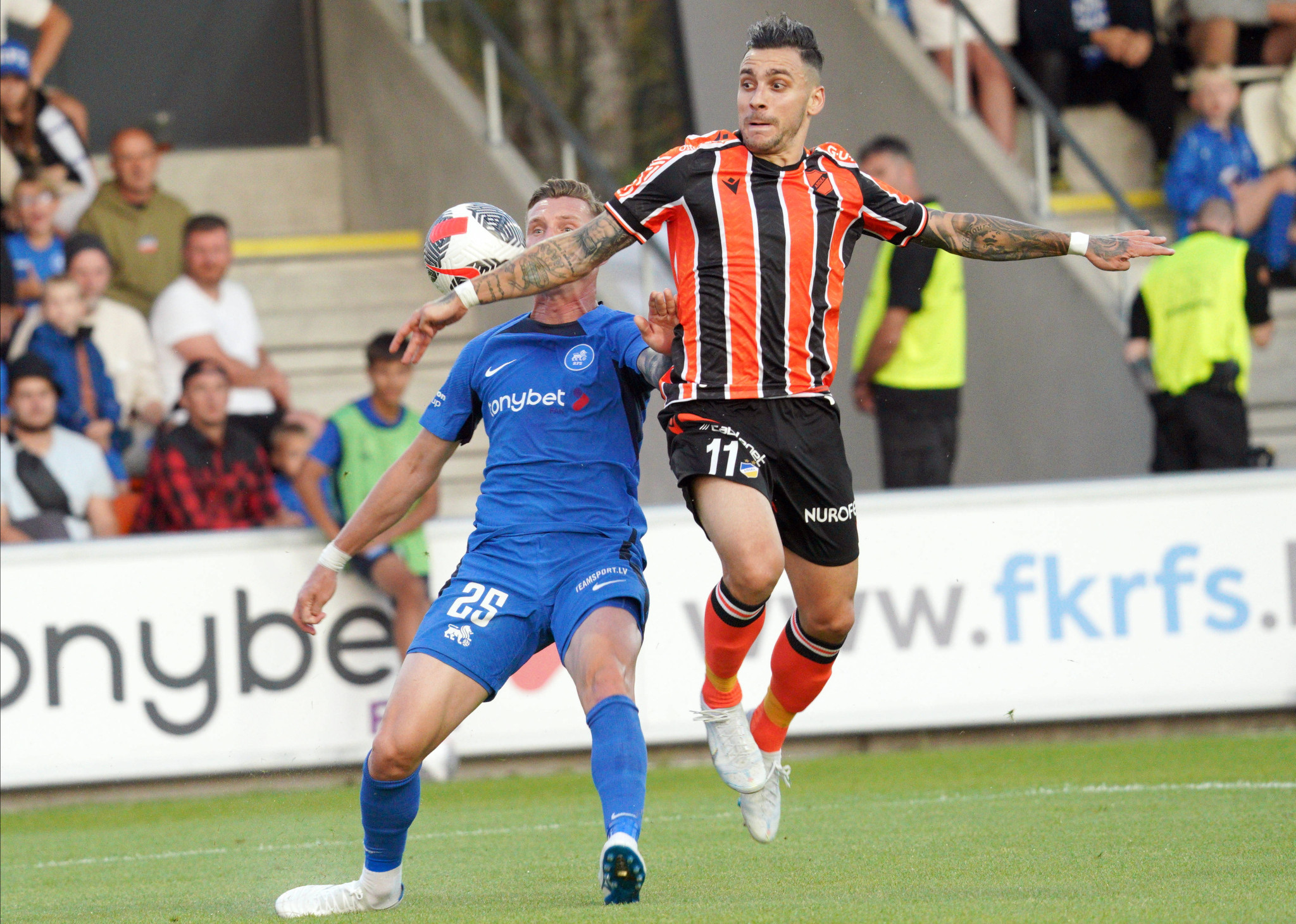 Προφορική συμφωνία του Αρη με Τάσο Δώνη