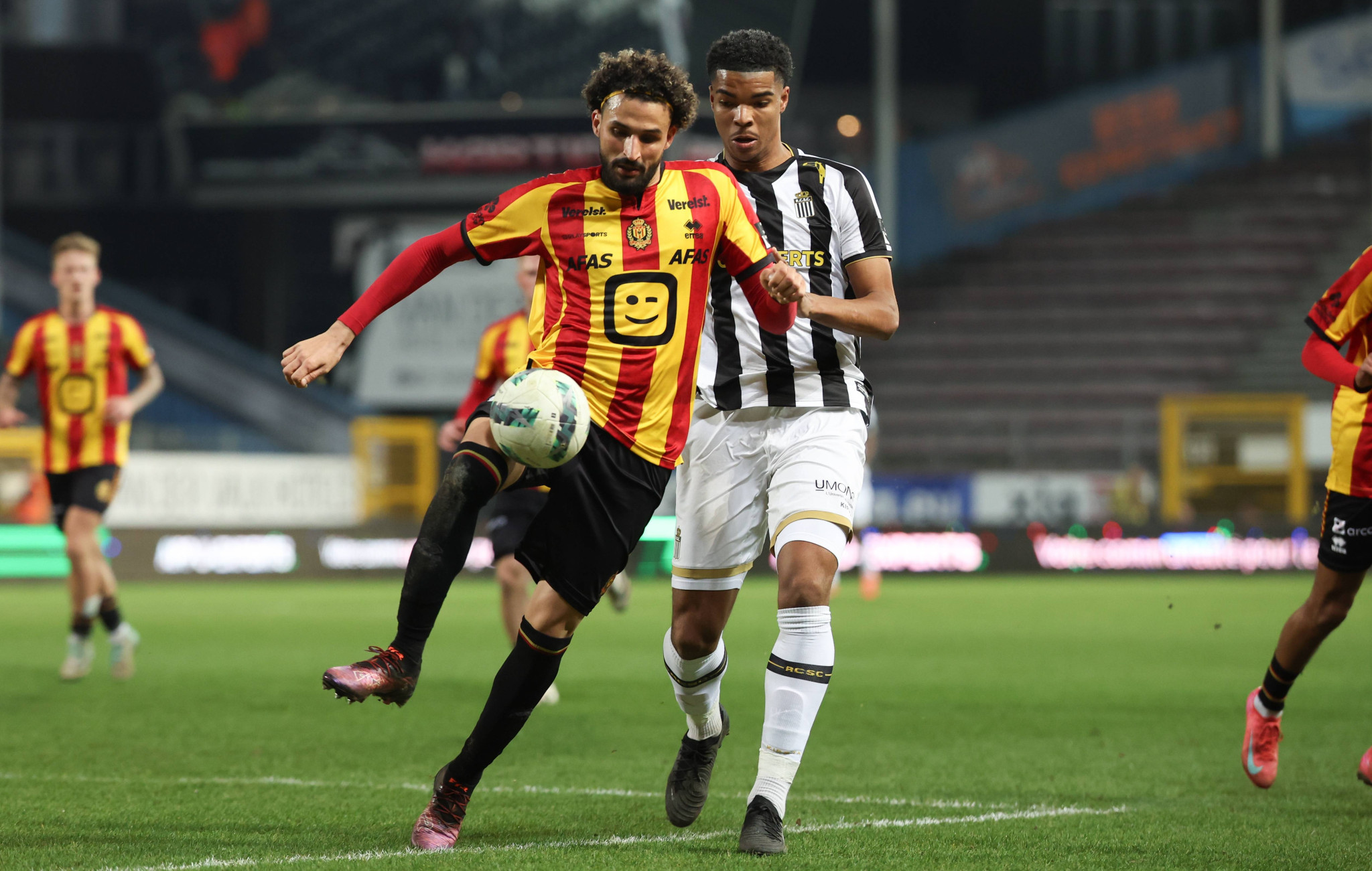 Τουμπά με αγορά 800.000 ευρώ και τον Παναθηναϊκό να... προλαβαίνει την Άντερλεχτ