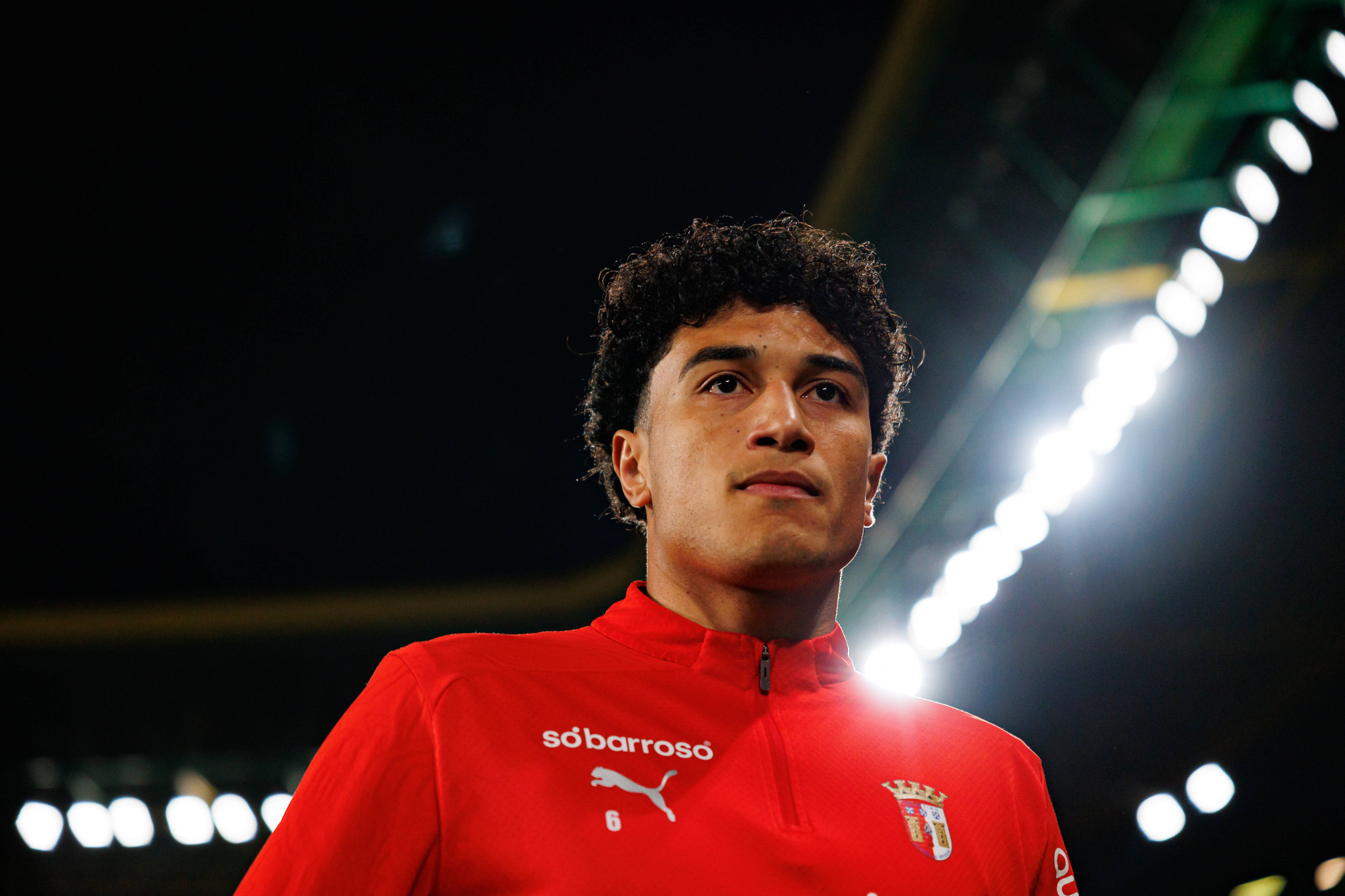 Ο Βίτορ Καρβάλιο είναι το «6άρι» που καλύπτει τα «θέλω» του Ρουί Βιτόρια για τον Παναθηναϊκό