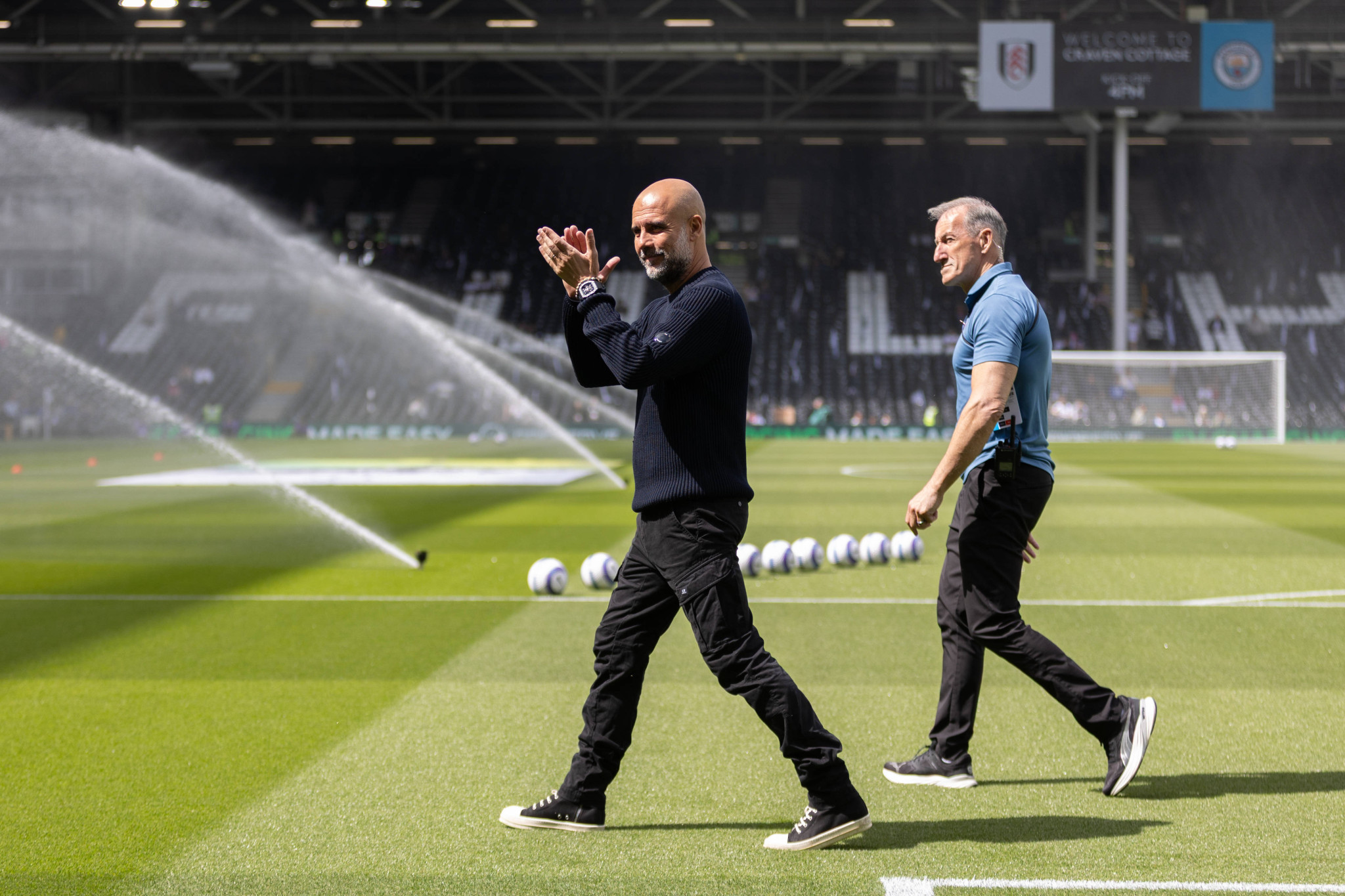 Αυτό είναι το αστρονομικό ποσό που έχει ξοδέψει η Μάντσεστερ Σίτι για μεταγραφές από τον Ιανουάριο