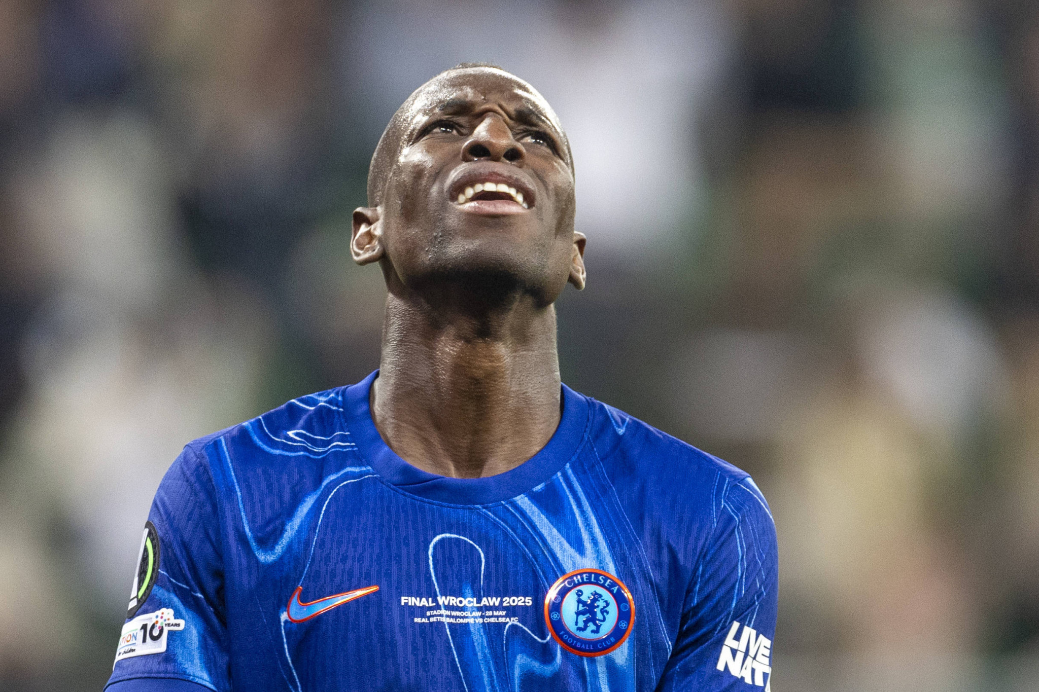 Πρώτος στόχος της Γιουβέντους ο Τζάκσον, στα «ραντάρ» και της Νάπολι ο παίκτης