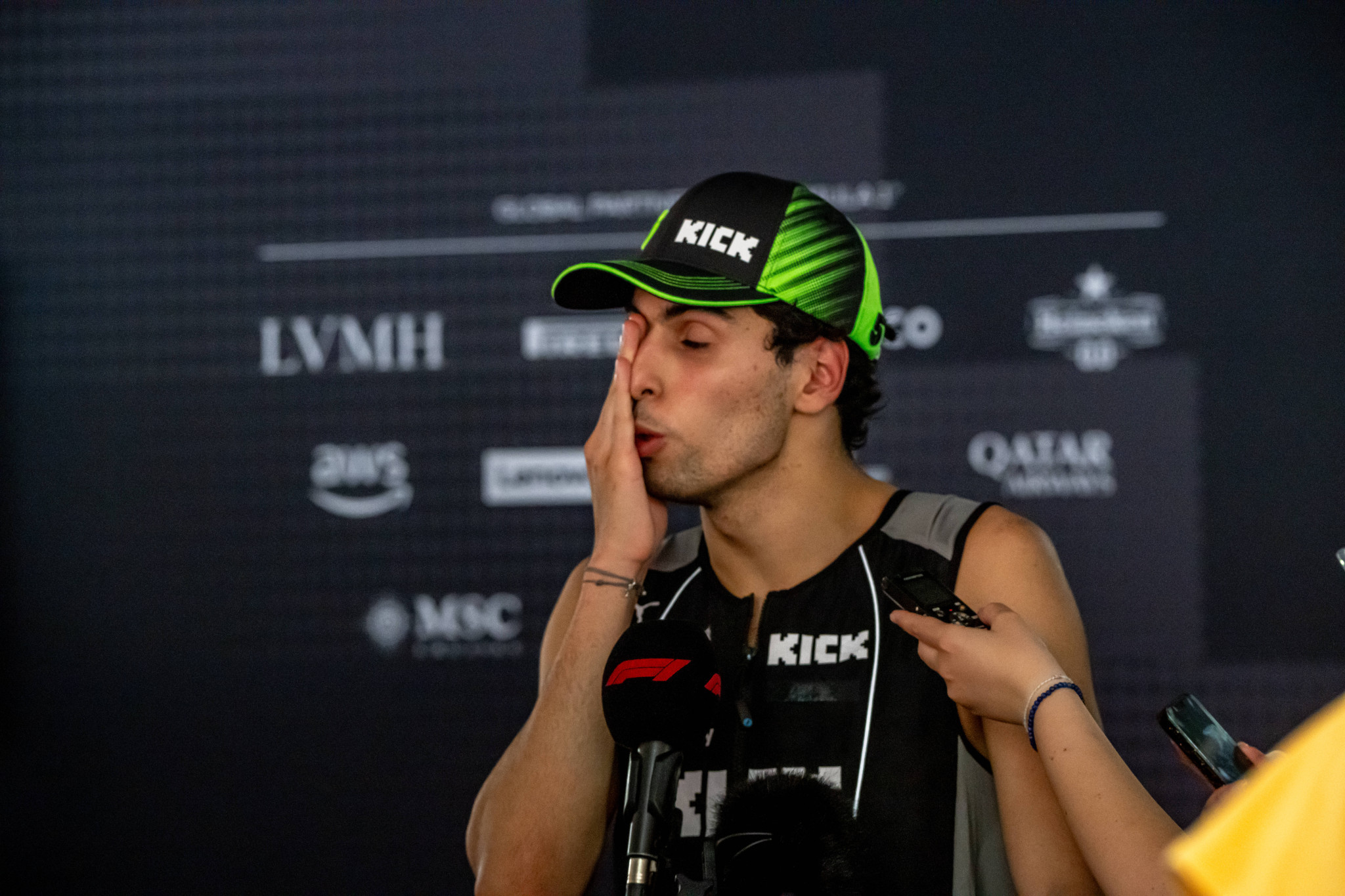 Θύμα κλοπής έπεσε γνωστός οδηγός της Formula 1 λίγες ώρες πριν τον αγώνα στον Καναδά