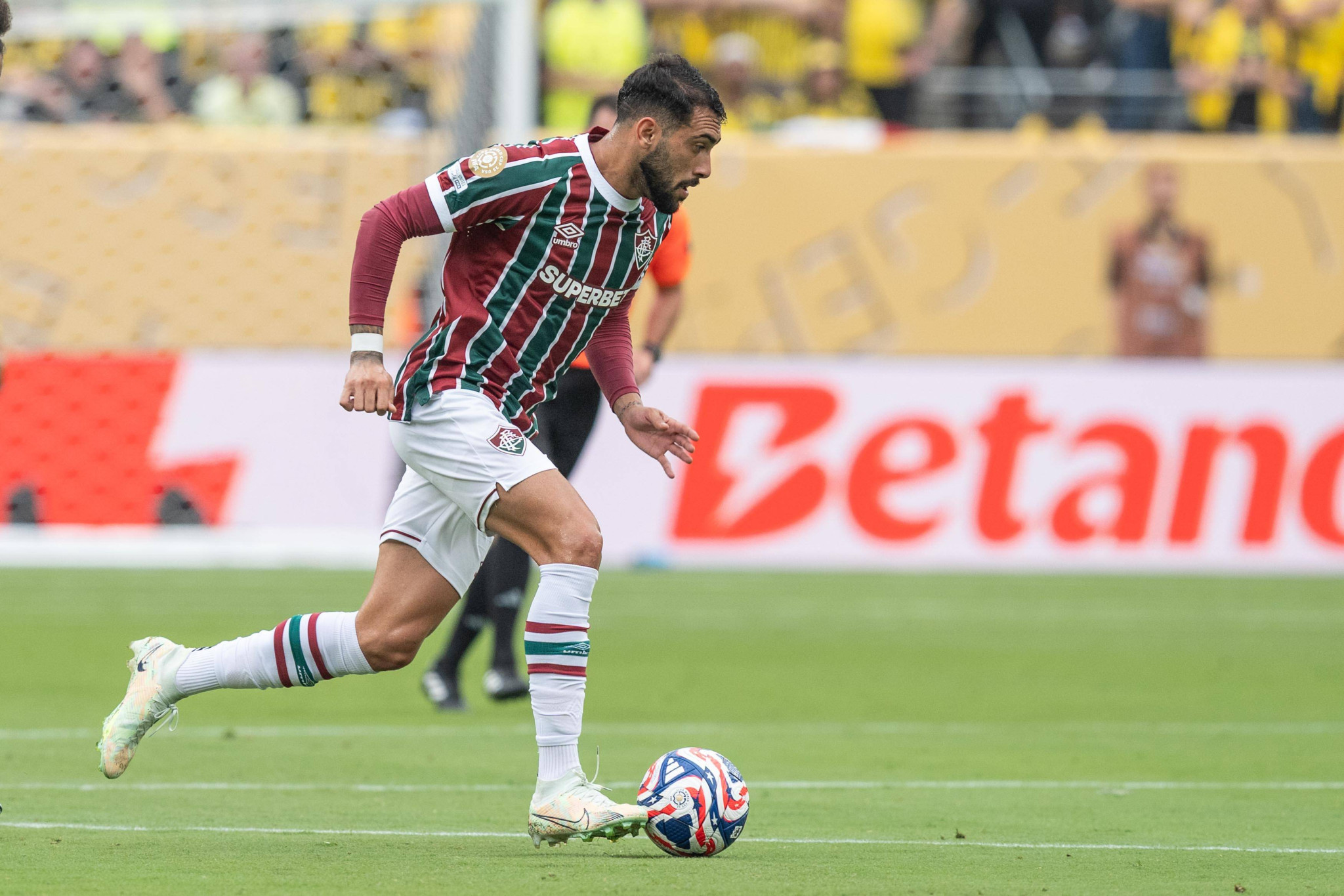 Fun Bet στο 26.00 με βροχή από γκολ!