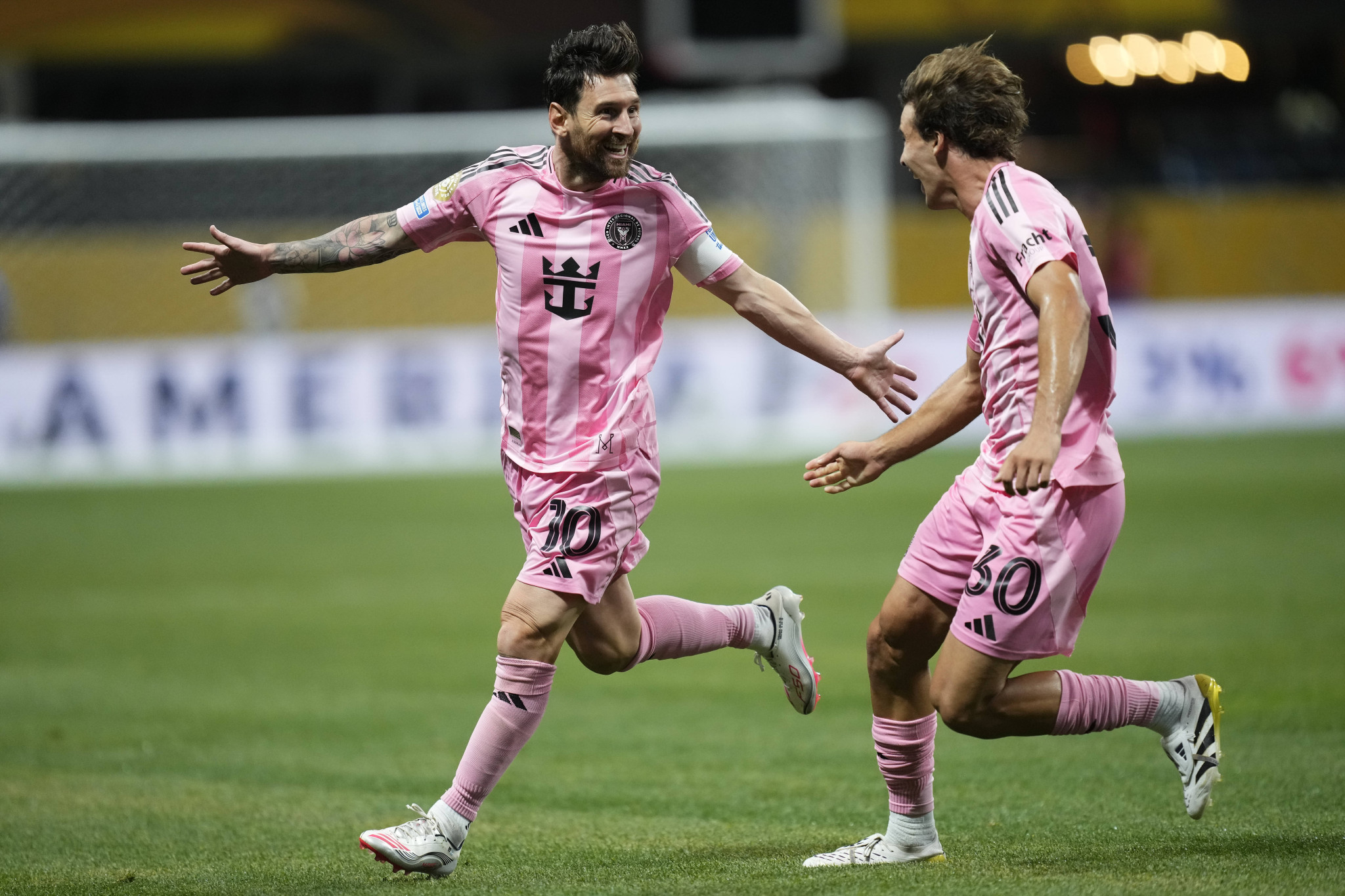 Που θα δείτε τα ματς της Παρί, της Ατλέτικο και της Ίντερ Μαϊάμι για το Παγκόσμιο Κύπελλο Συλλόγων