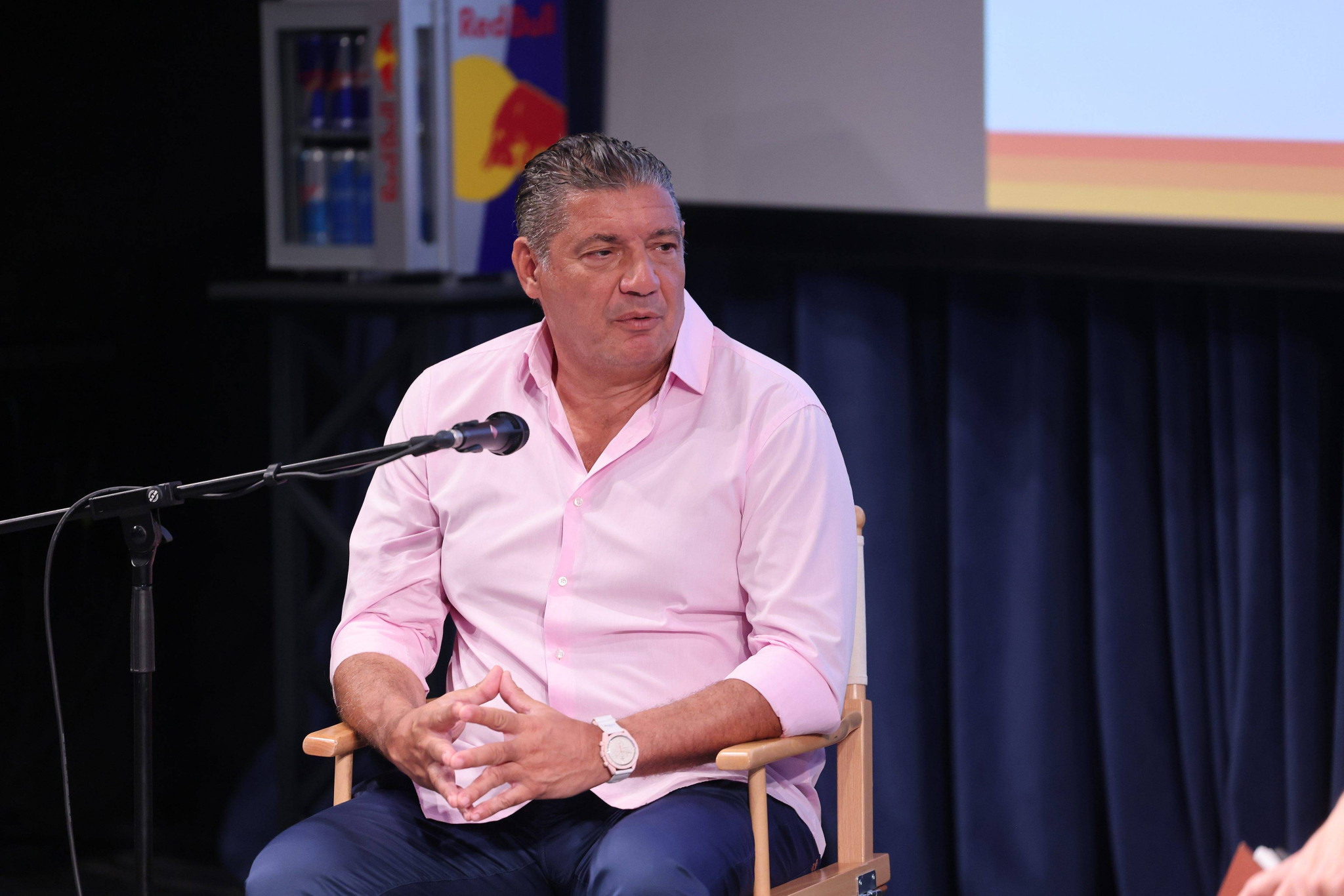 Ο Ραζνάτοβιτς έριξε τη... βόμβα: «12 παίκτες μου έχουν υπογράψει σε ομάδες Euroleague και δεν μπορώ να το ανακοινώσω»