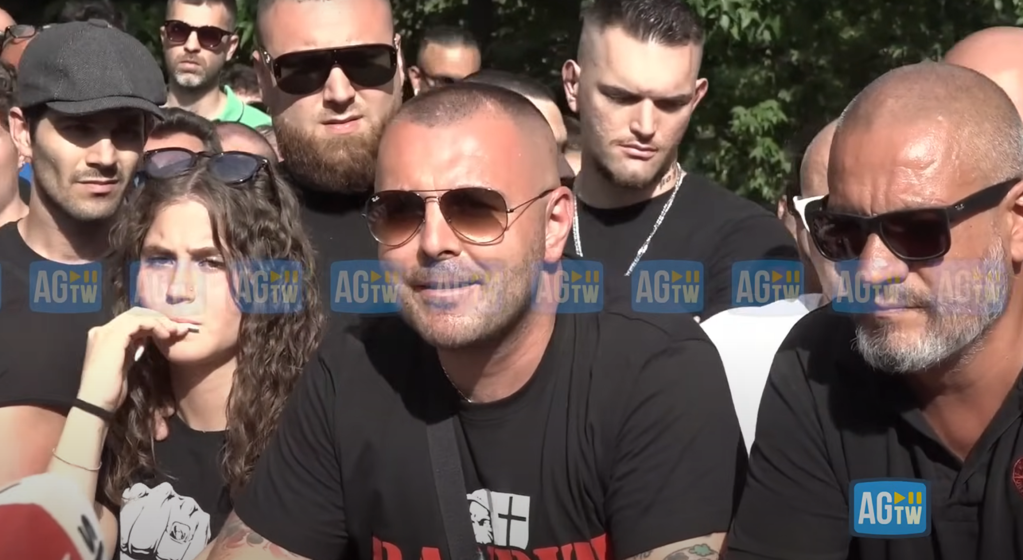 Το «τέλος» της Curva: 90 χρόνια φυλακή για τους ακροδεξιούς ultras της Ίντερ και της Μίλαν