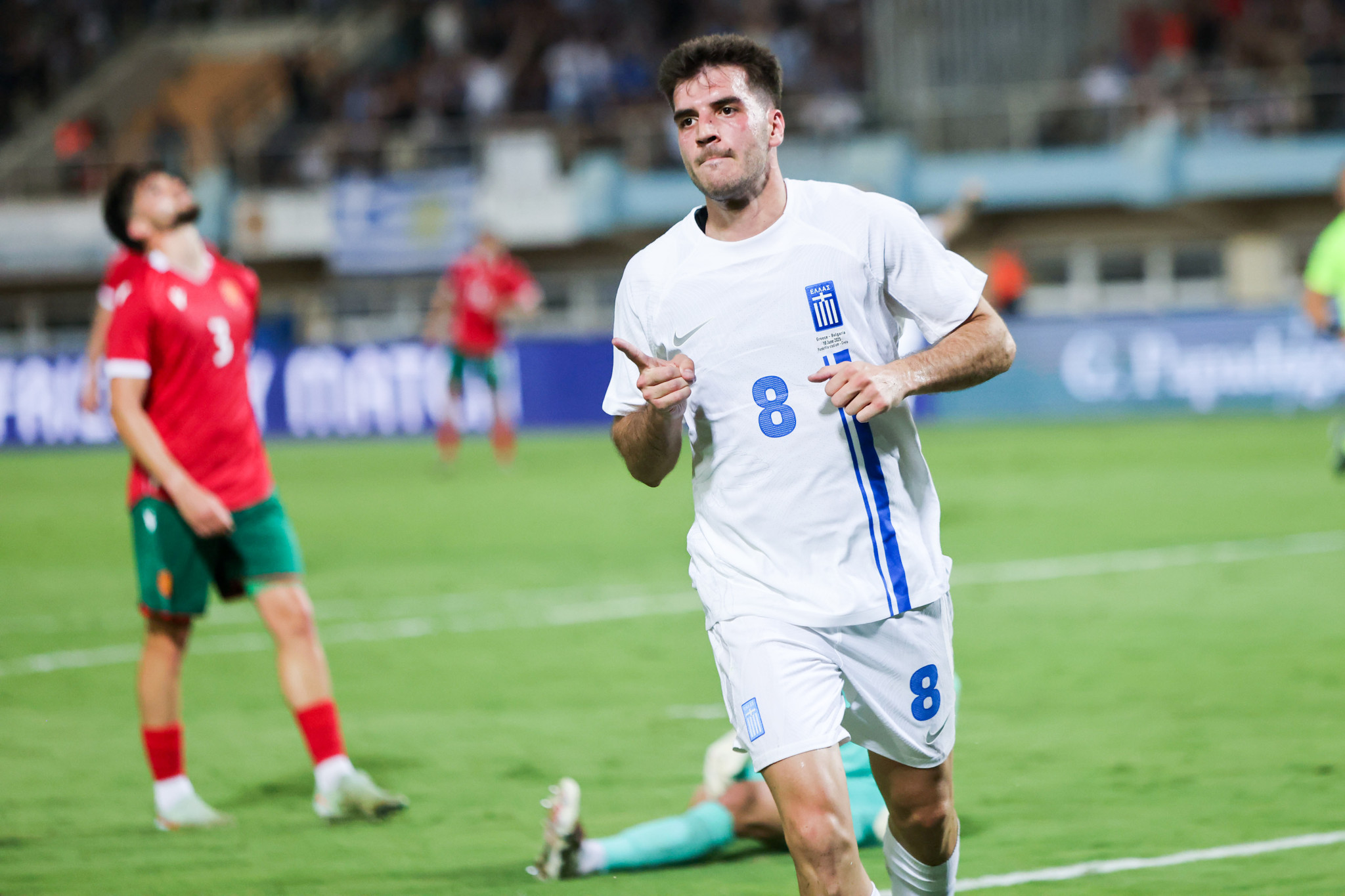 Η Μπολόνια θα «μπει» για τον Φώτη Ιωαννίδη ξεκινώντας -όπως πέρσι- απ' τα 18 εκατ. ευρώ