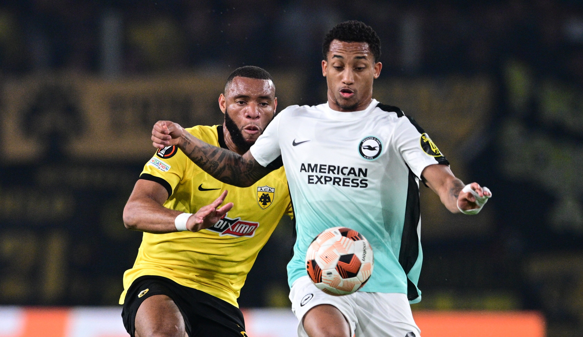 Θέλει Ζοάο Πέδρο η Νιουκάστλ - Κατέθεσε πρόταση στην Μπράιτον