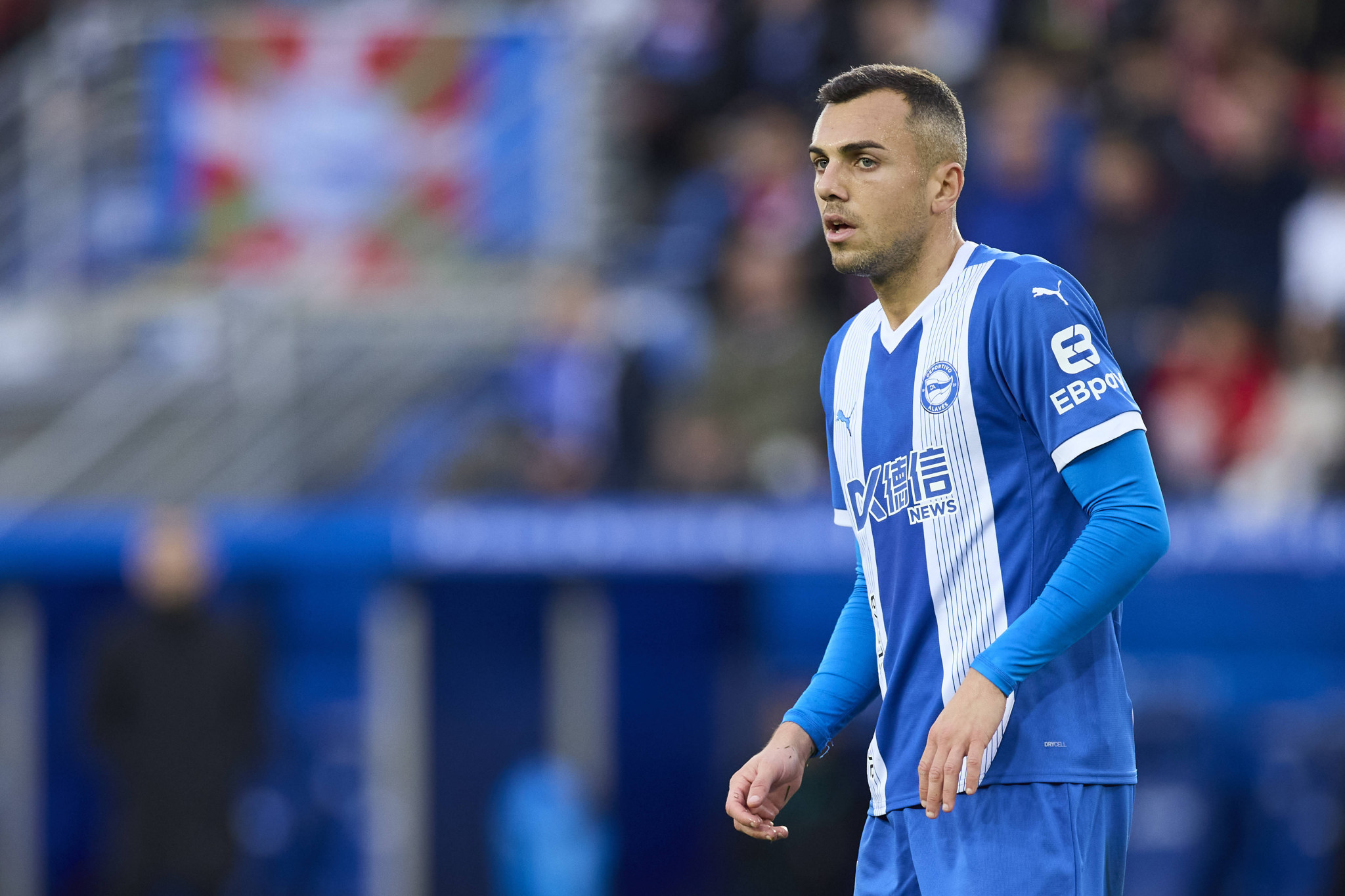 Το καθοριστικό ραντεβού Χορδάν-Κορδόν στη Σεβίλλη κι ο Παναθηναϊκός που καιροφυλαχτεί