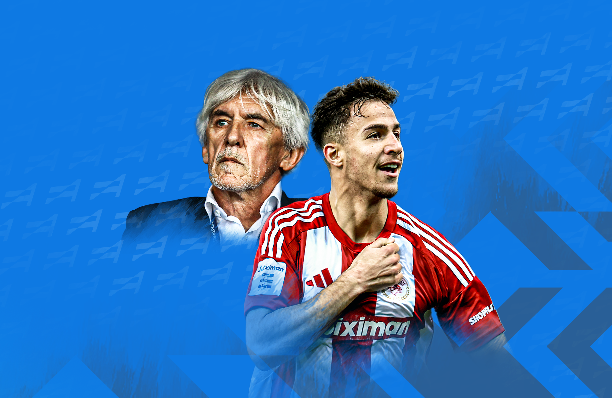 Μετά την Μπράιτον, η Εθνική: Ο Κωστούλας μπαίνει στις κλήσεις του Γιοβάνοβιτς τον Σεπτέμβριο