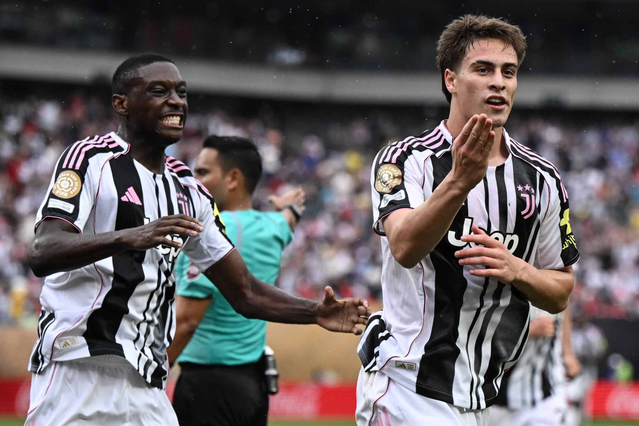 Παγκόσμιο Κυπέλλων Συλλόγων: Δυάδα ειδικών στοιχημάτων στο 16.50!