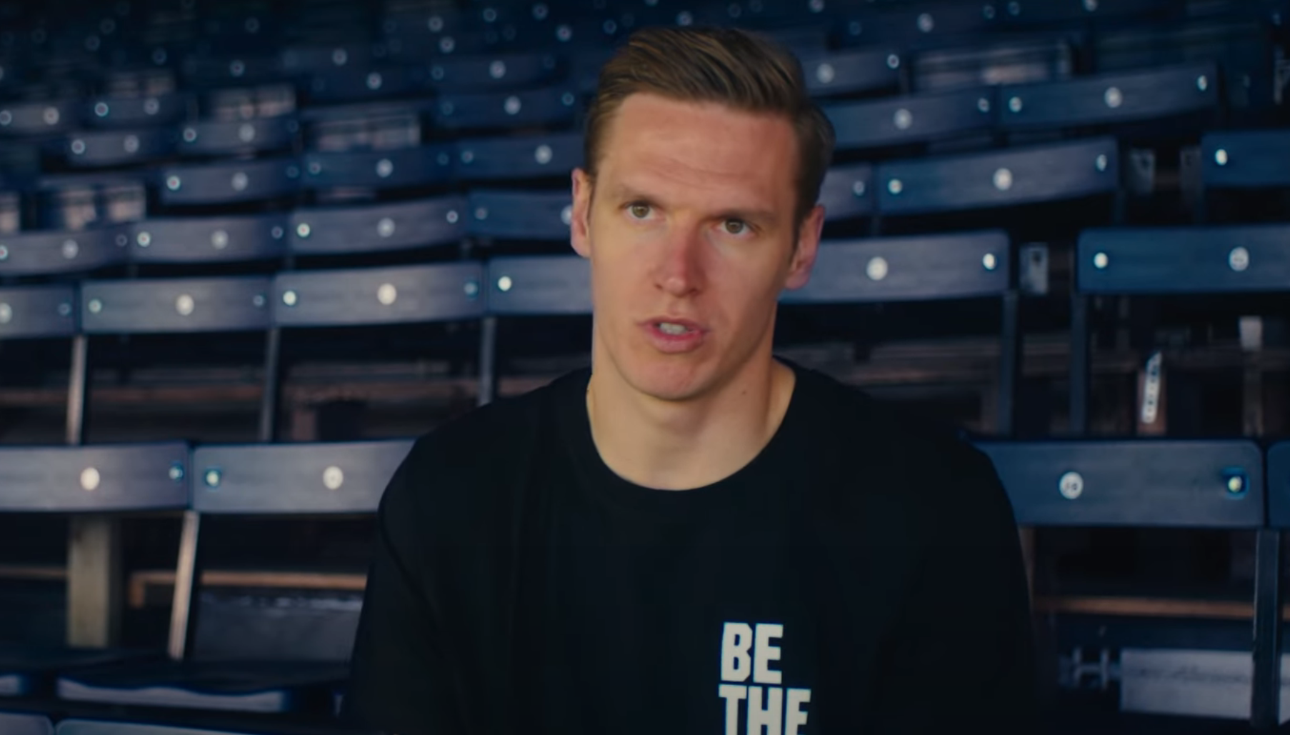 Ο Καμίνσκι έχει πρόταση από τον Άρη, σύμφωνα με τους Βέλγους