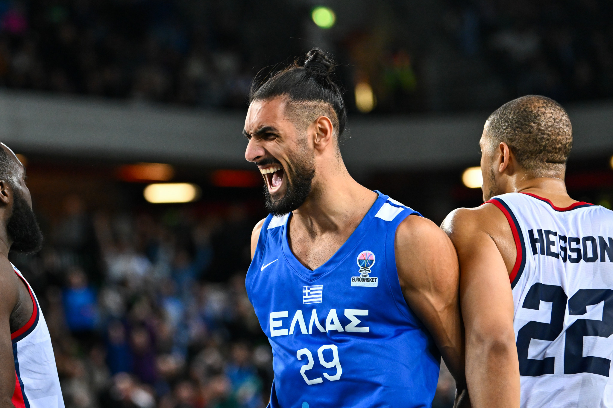 Κλείδωσε η παραμονή Καραγιαννίδη στον Προμηθέα και τη νέα σεζόν