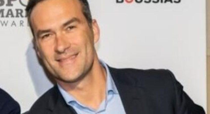 Σοκ στο ελληνικό ποδόσφαιρο με τον θάνατο του μάνατζερ Ανδρέα Κυριακόπουλου: H ανακοίνωση της εταιρείας