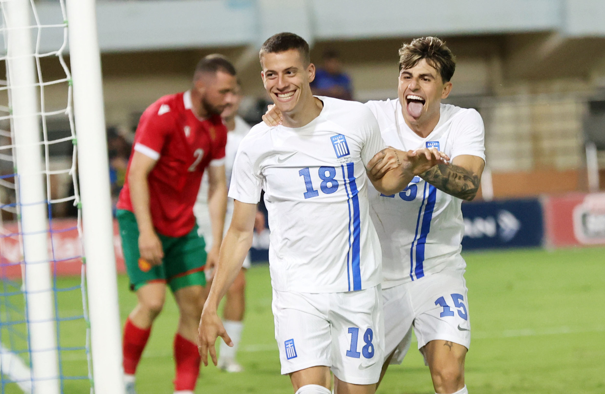 Bild: «Η Στουτγκάρδη διαπραγματεύεται με τον Έλληνα Μέσι!»