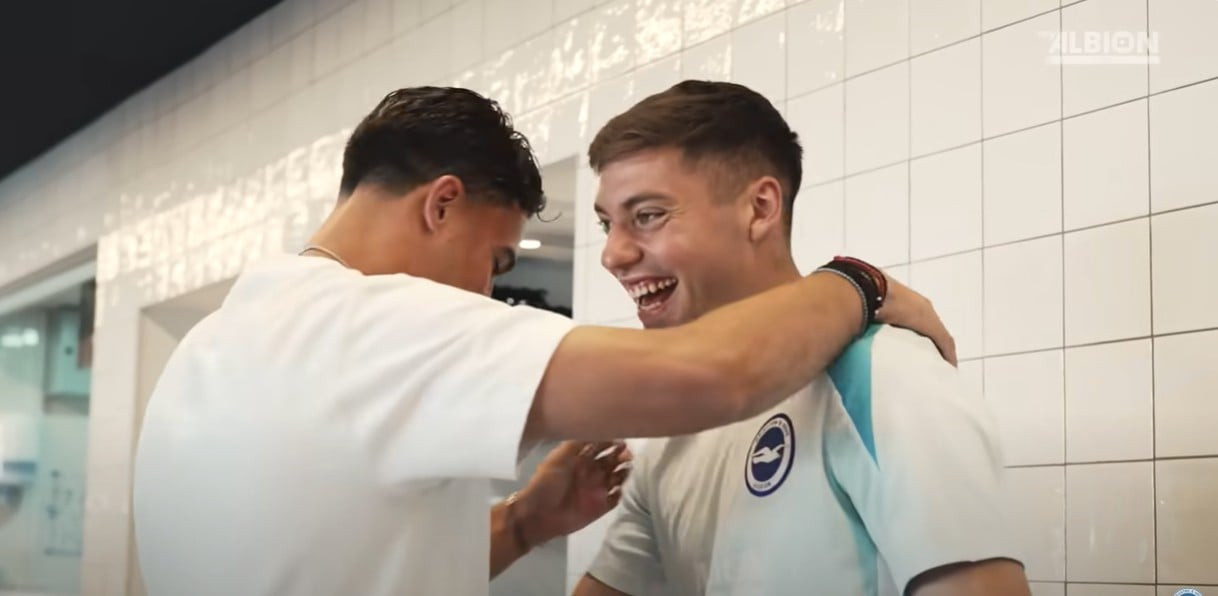 «Που είσαι εσύ;»: Η συνάντηση και η αγκαλιά Κωστούλα - Τζίμα