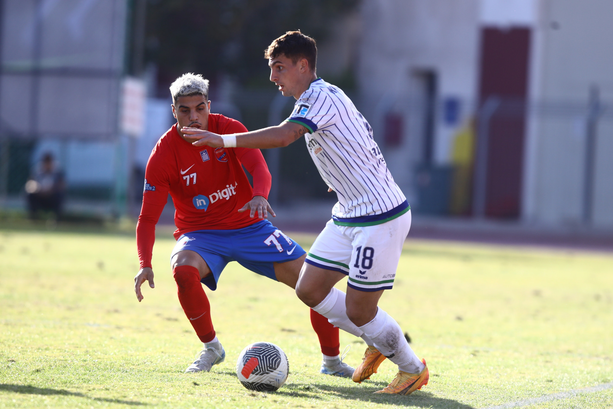 Ο Παναθηναϊκός επενδύει στον Κυριόπουλο και συμφώνησε για νέο συμβόλαιο έως το 2028