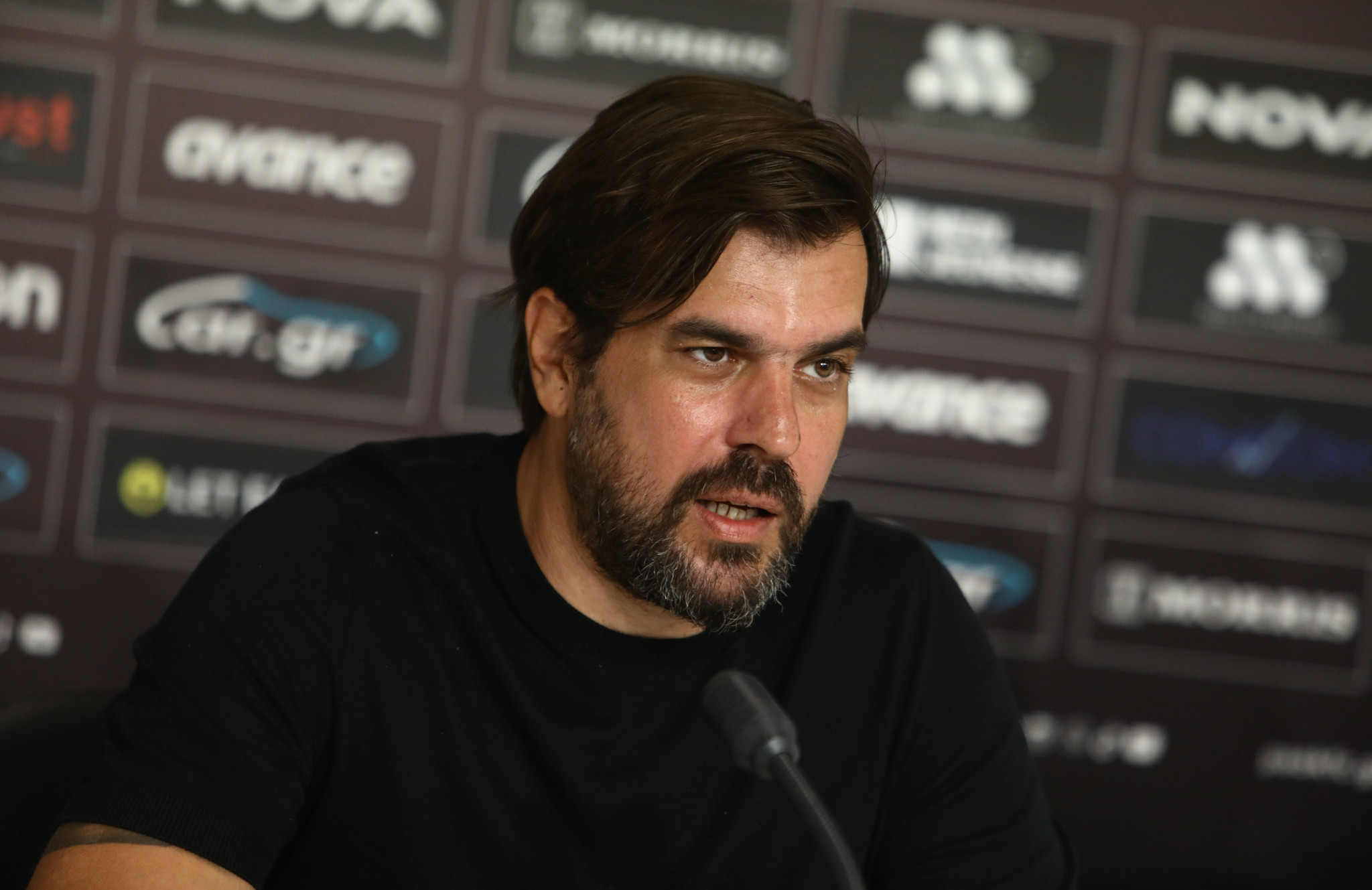 Κυριάκος: «Δεν θα γίνω σφαίρα στο όπλο κατά του Σαββίδη»