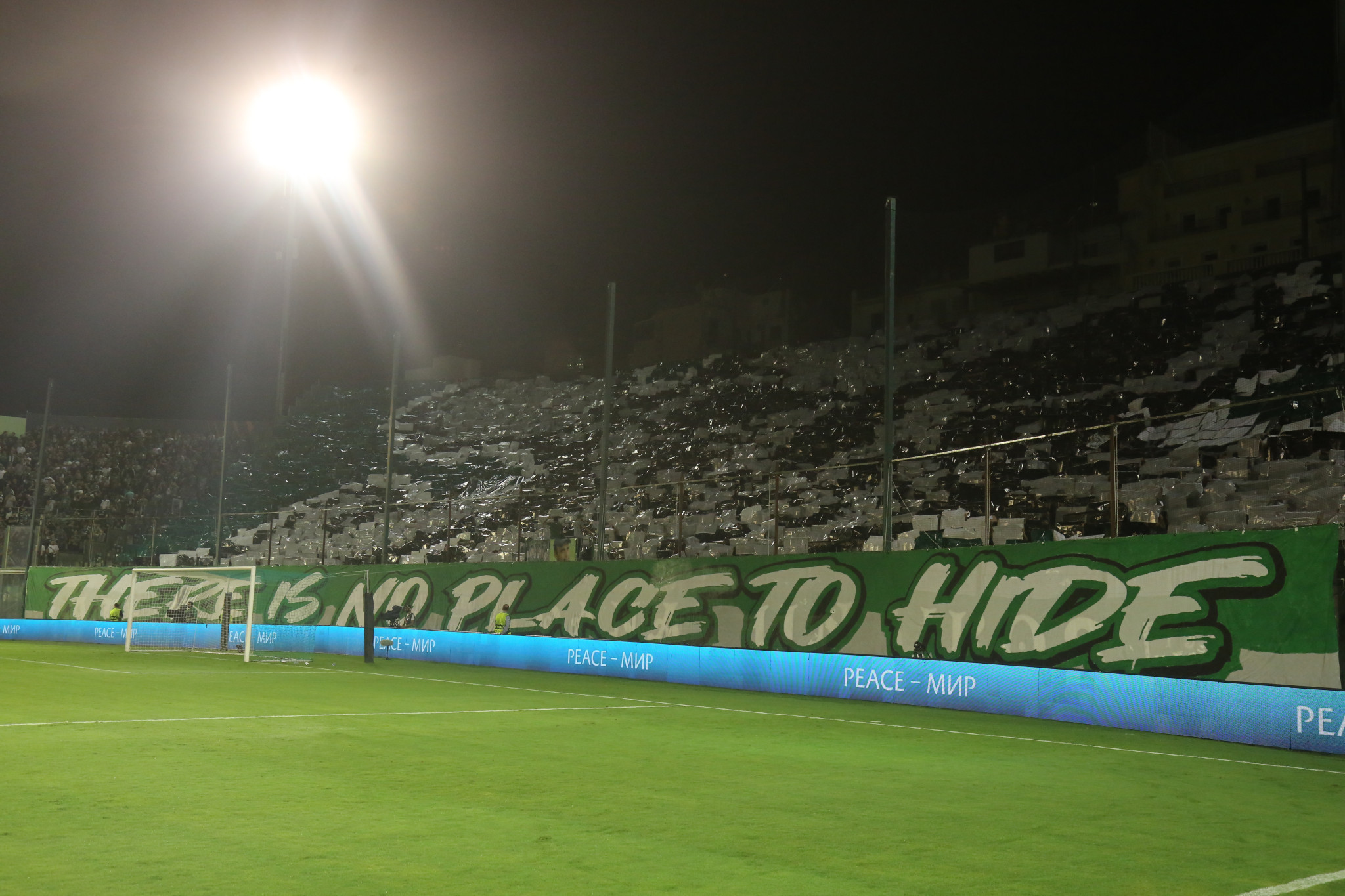 Ο Παναθηναϊκός έβγαλε τα διαρκείας για τη νέα χρονιά στη Λεωφόρο - Δείτε πακέτα και τιμές ανά θύρα