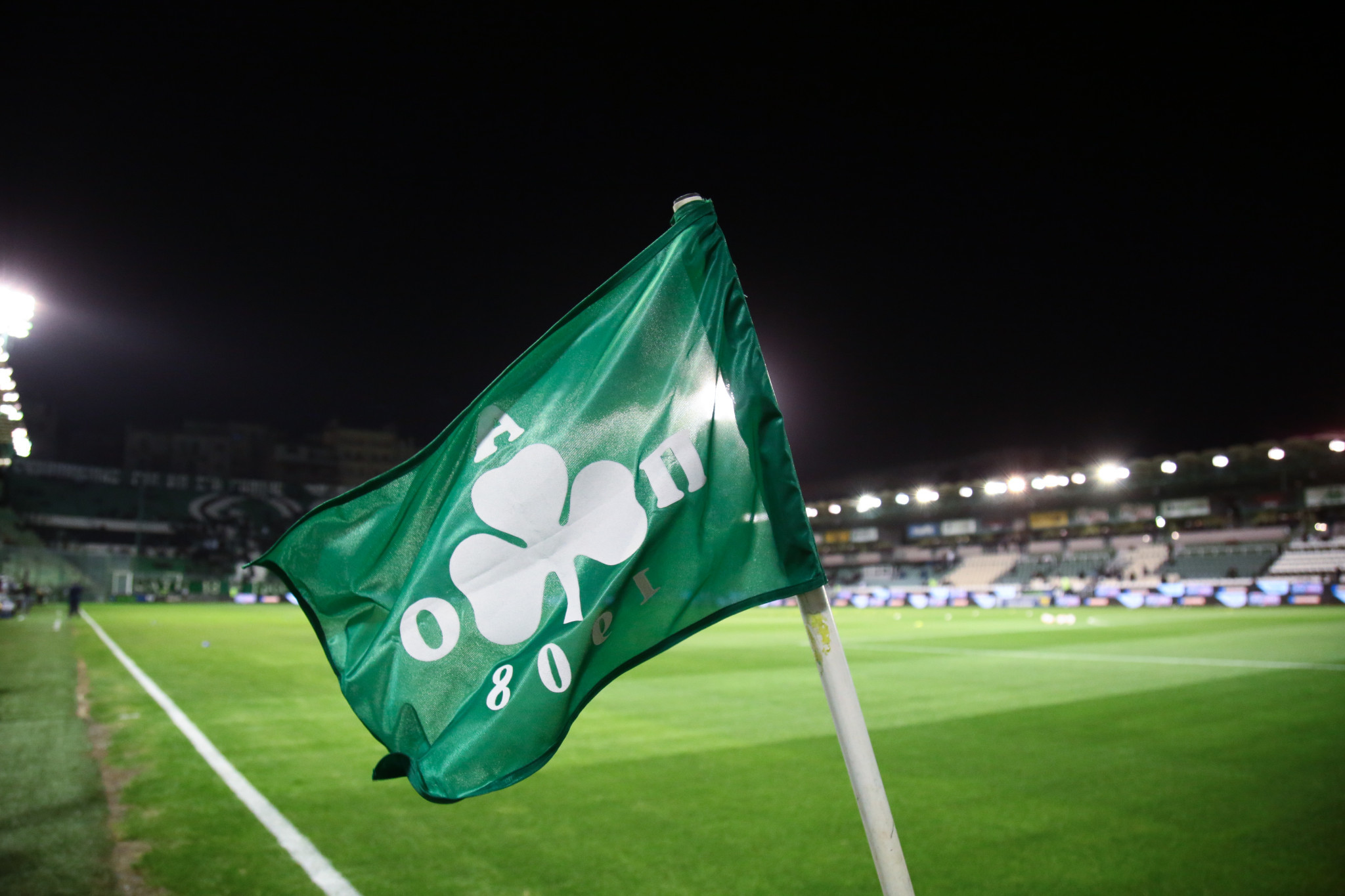 Οι σκέψεις για τα διαρκείας της Λεωφόρου και τα καλοκαιρινά προκριματικά του Παναθηναϊκού