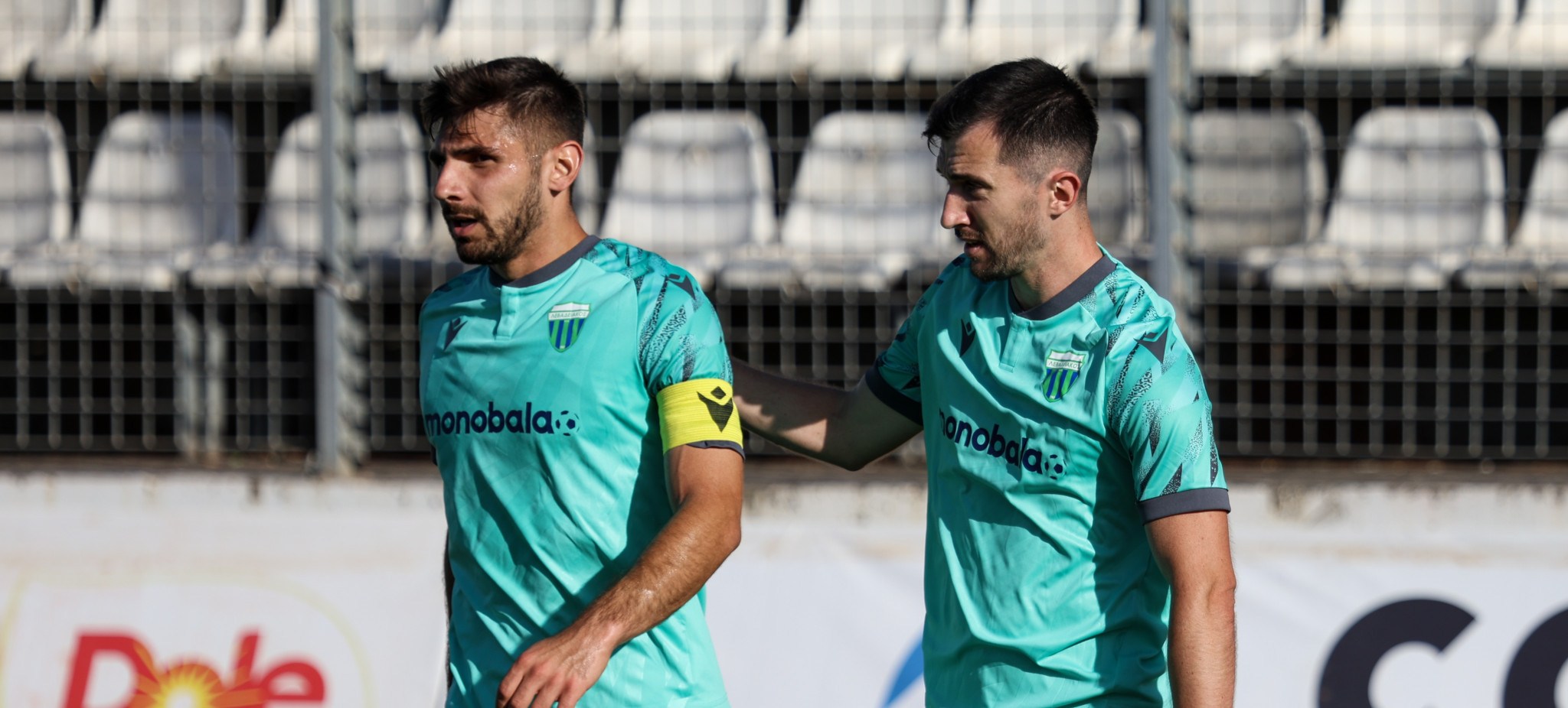 Ο Λεβαδειακός έκλεισε δυνατό φιλικό με Μπολόνια τον Αύγουστο