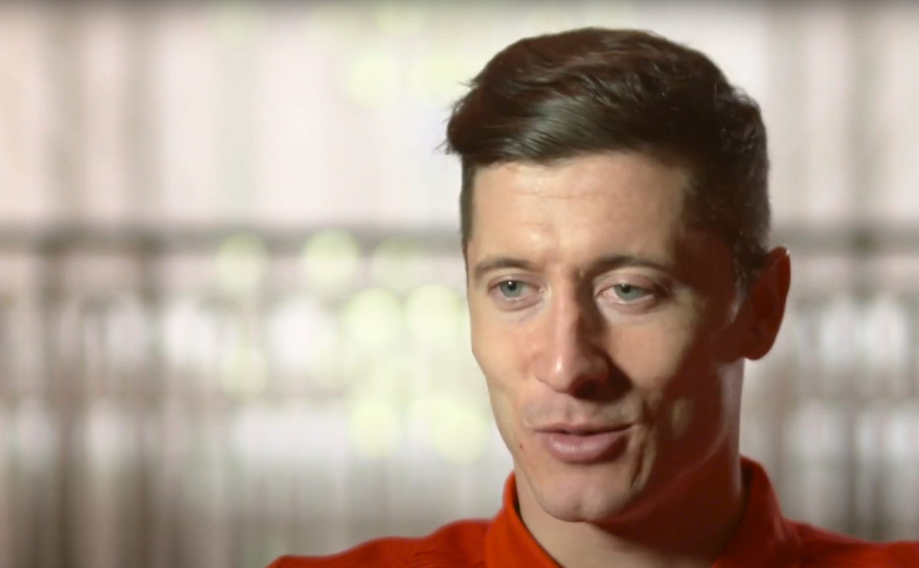 Ο Λεβαντόφσκι για την διαμάχη με τον προπονητή της Πολωνίας: «Έβαζα τα παιδιά μου για ύπνο»