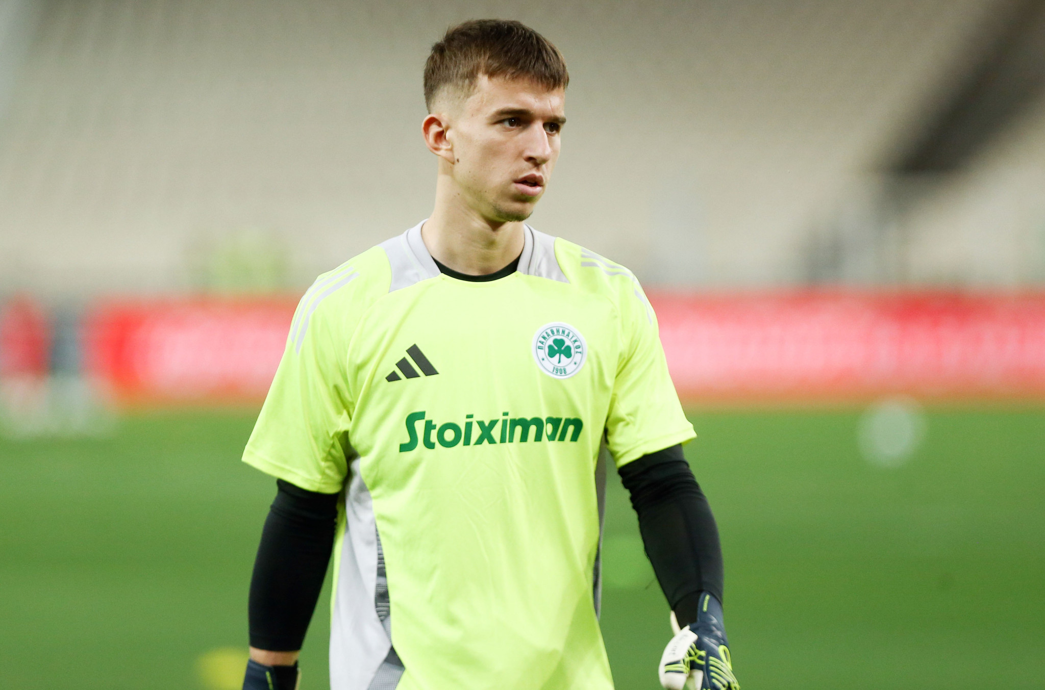 «Κλείνει» τον Λίλο ο ΟΦΗ, στην έξοδο ο Ναούμοφ