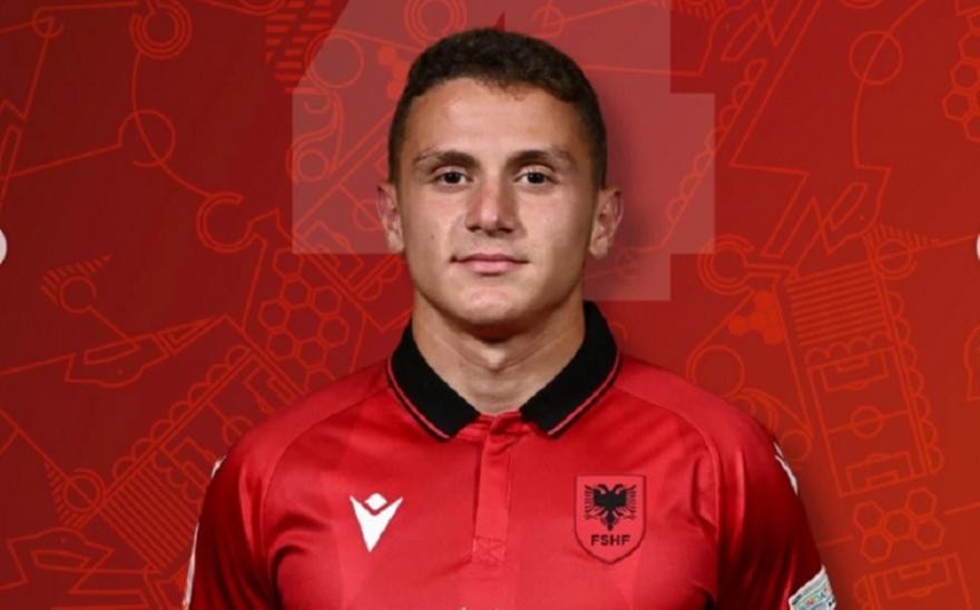 «Η Φιορεντίνα θέλει να αρπάξει τον Λάνα από τον Ολυμπιακό»