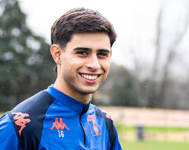 Η ώρα άφιξης του Σιπιόνι στο «Ελ. Βενιζέλος»