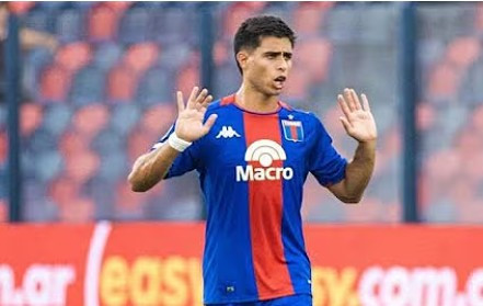 Οι Αργεντίνοι στέλνουν ολοταχώς τον Σκιπιόνι στον Ολυμπιακό!