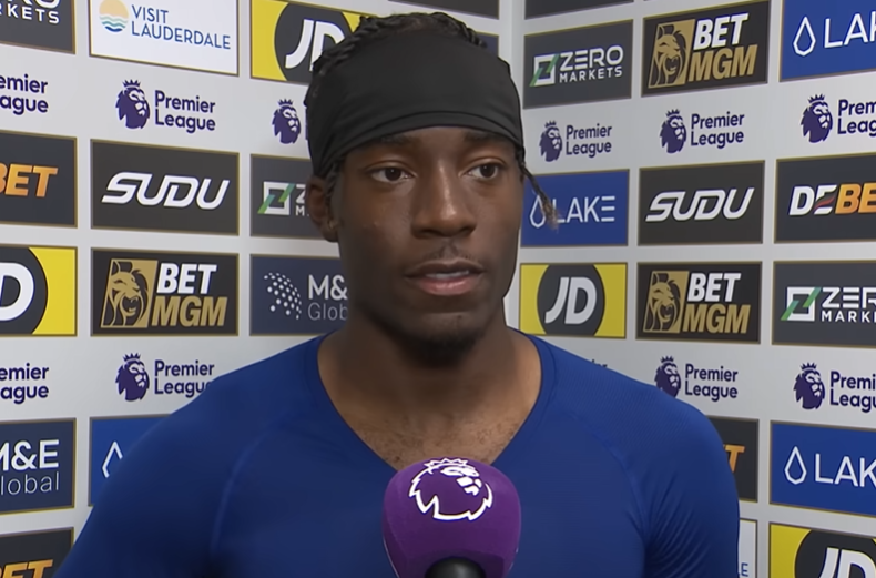 Ενδιαφέρεται για Μαντουέκε η Άρσεναλ