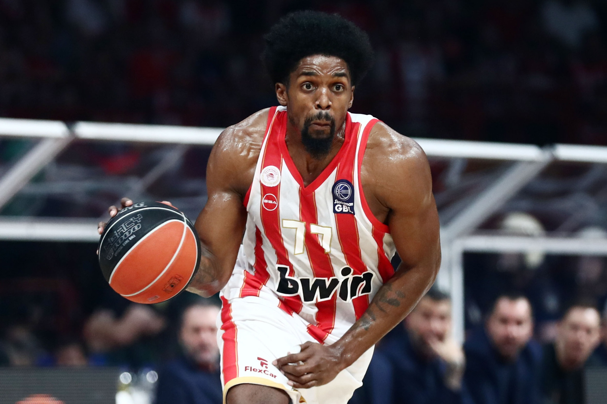 Προς αλλαγή δεδομένων με ΜακΚίσικ μετά την συνάντηση με Ολυμπιακό!