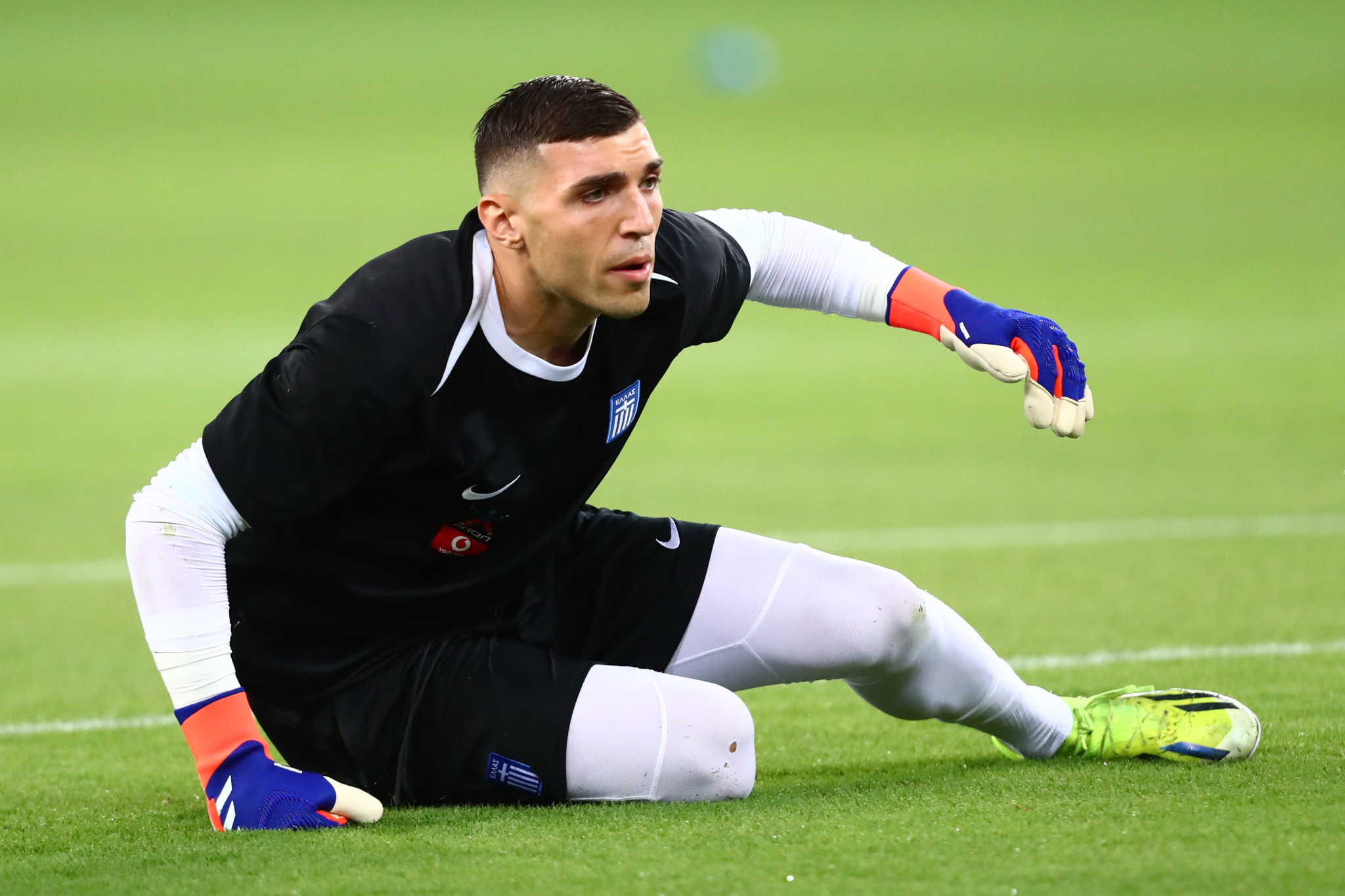 «Μόνο με 30 εκατομμύρια ευρώ παραχωρεί τον Μανδά η Λάτσιο»