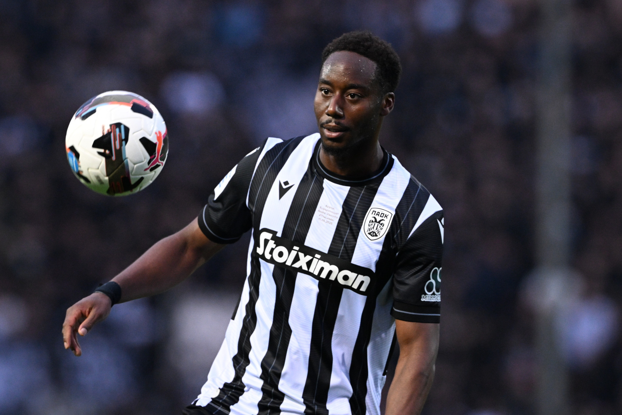 Παραμένει ζωντανό του Τέιλορ - Τι συμβαίνει με Μεϊτέ και Τάισον