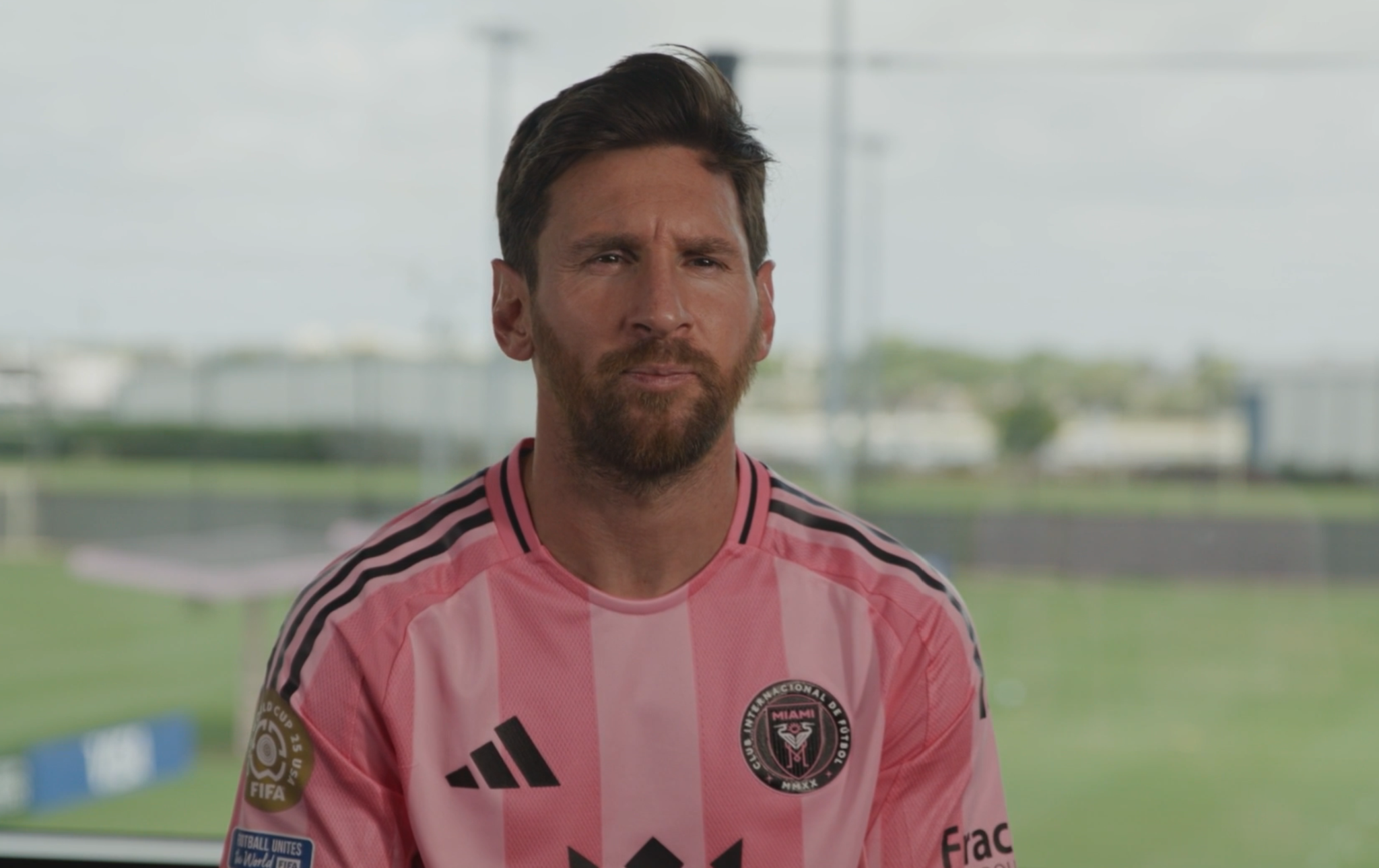 «Σπουδαία ευκαιρία να ανταγωνιστώ τους καλύτερους» - Ο Μέσι για τις φιλοδοξίες του ενόψει του Μουντιάλ Συλλόγων